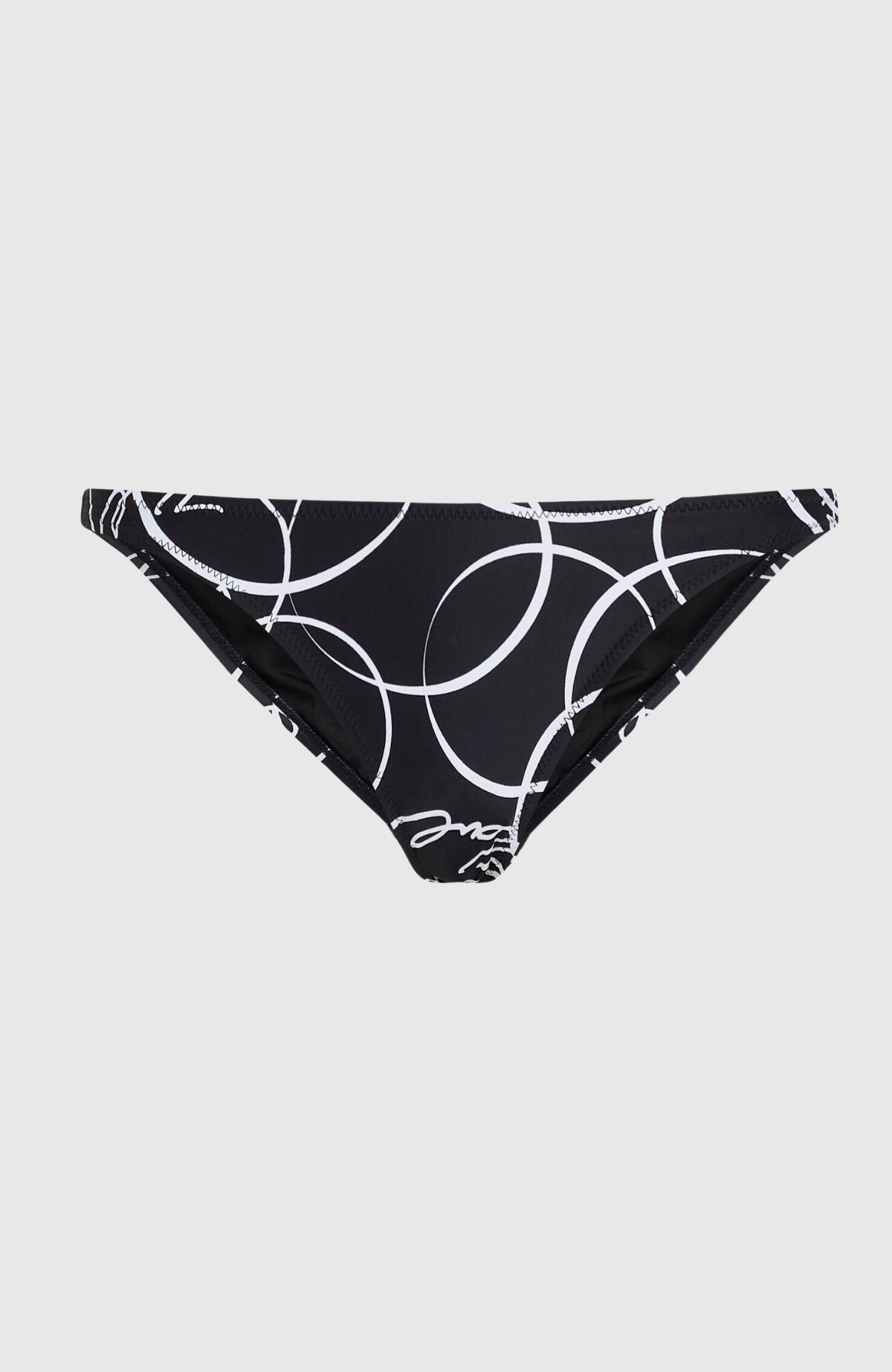 Karl Circle Brazilian Bottom