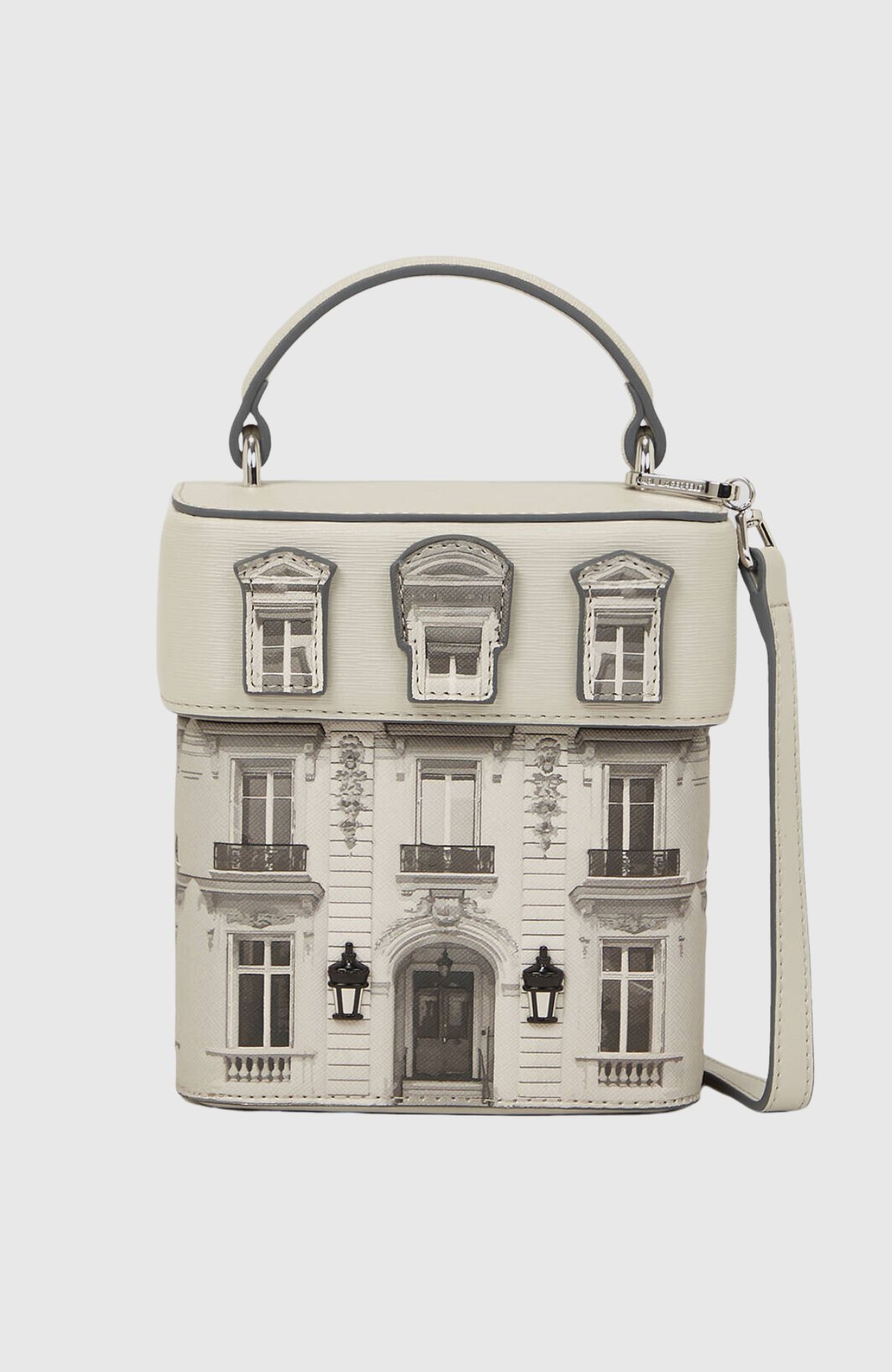 Rsg Maison Crossbody