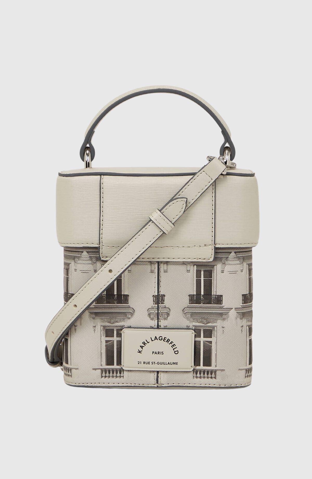 Rsg Maison Crossbody