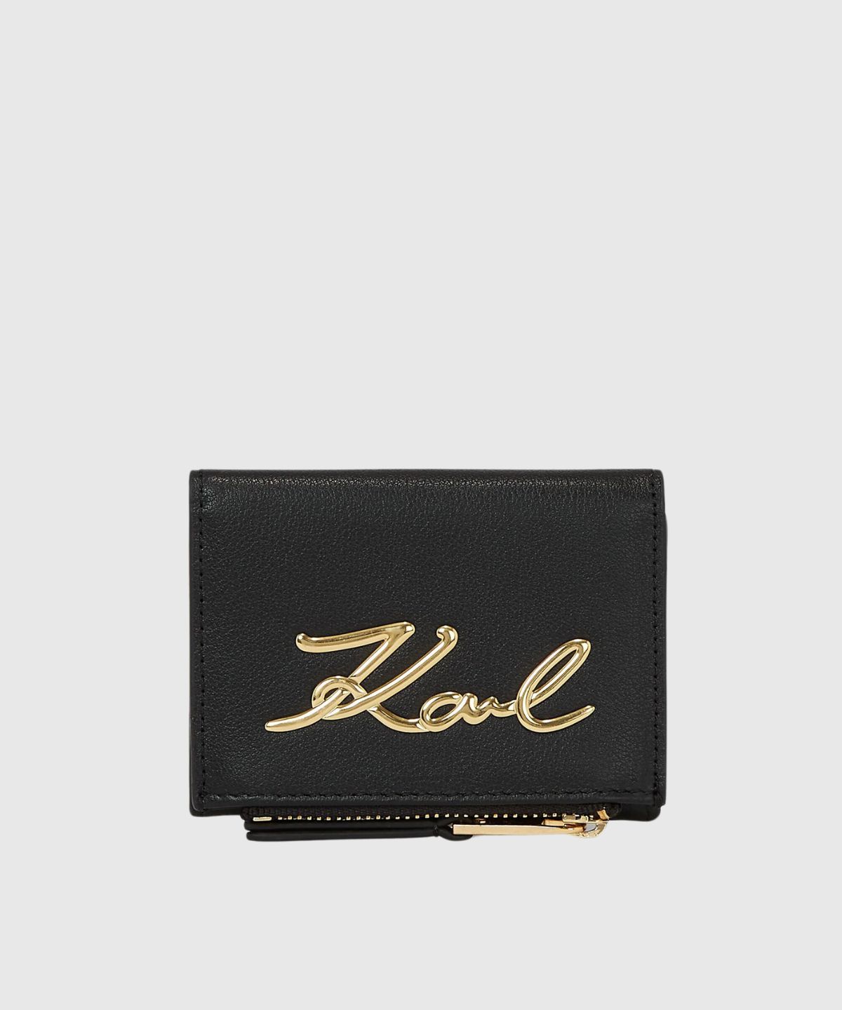 K/Signature 2.0 Trifold Zip Ch