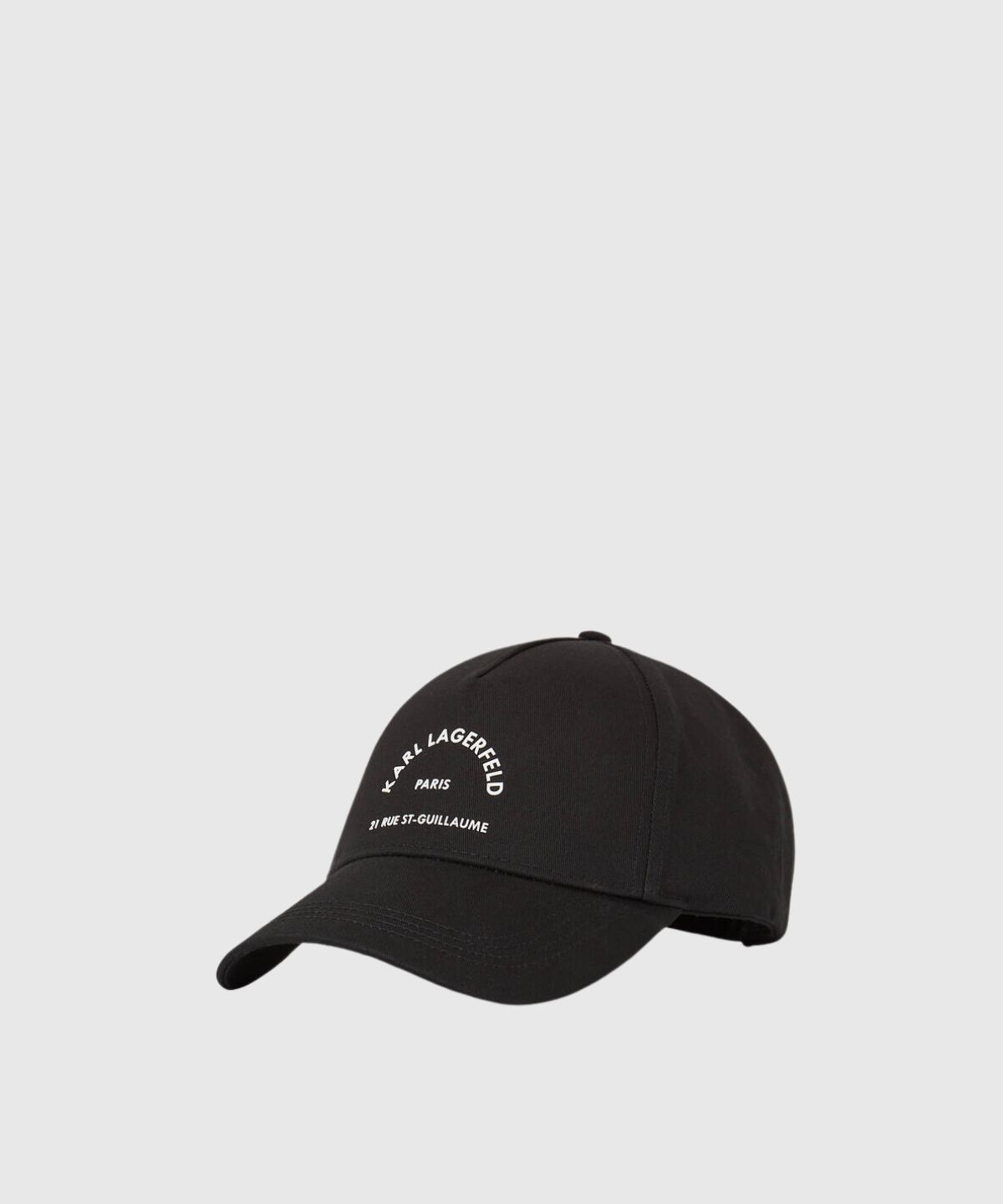 Rsg Cap