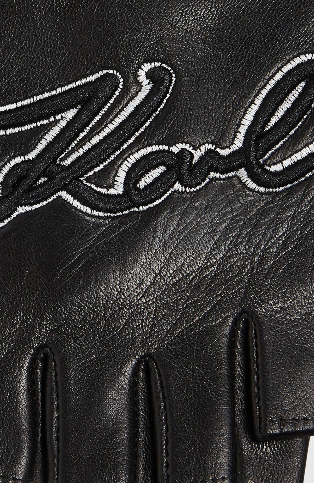 K/Signature Fl Gloves