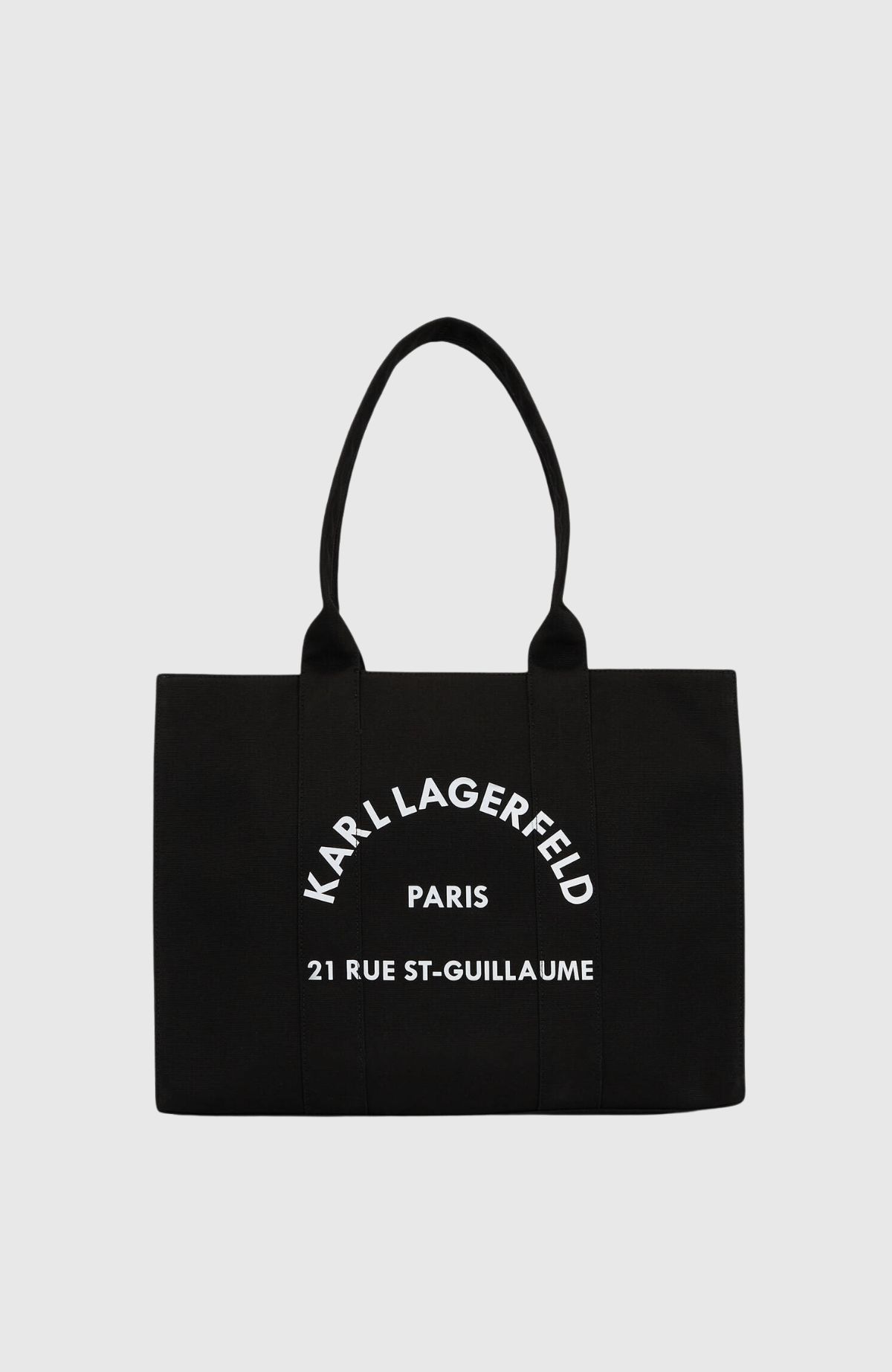 Rsg Square Large Tote