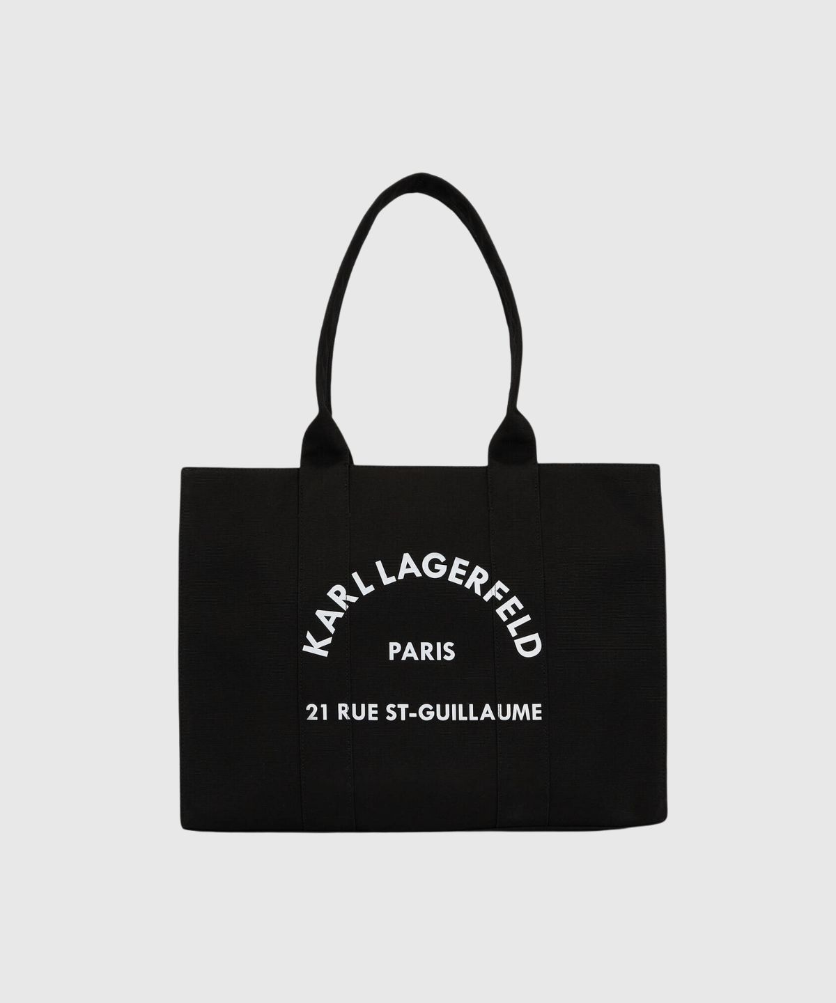 Rsg Square Large Tote