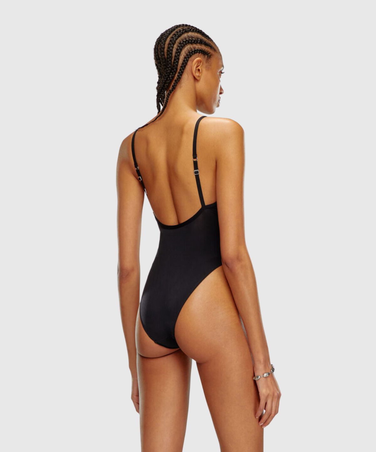 Ufby Oval D Bodysuit