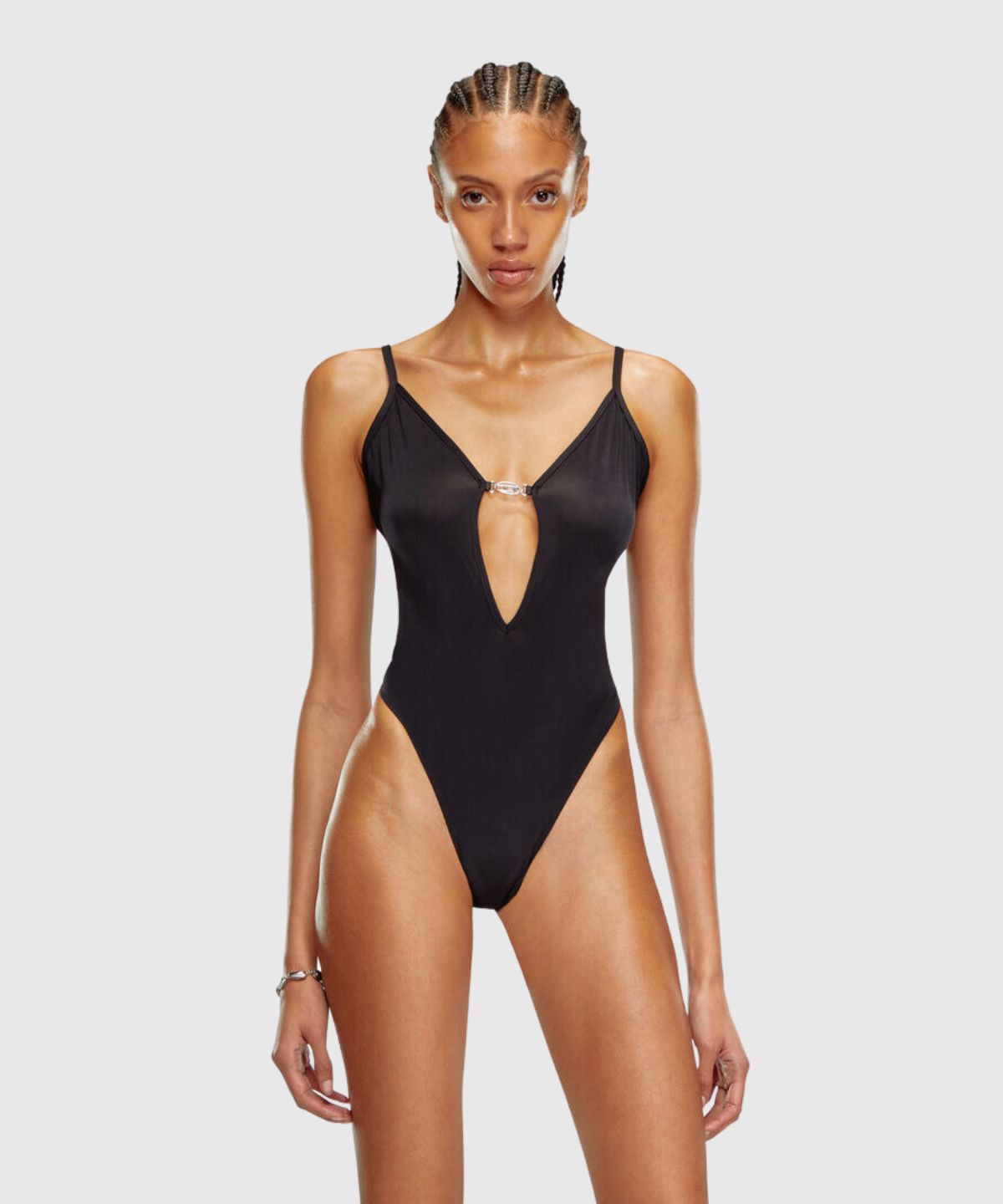 Ufby Oval D Bodysuit