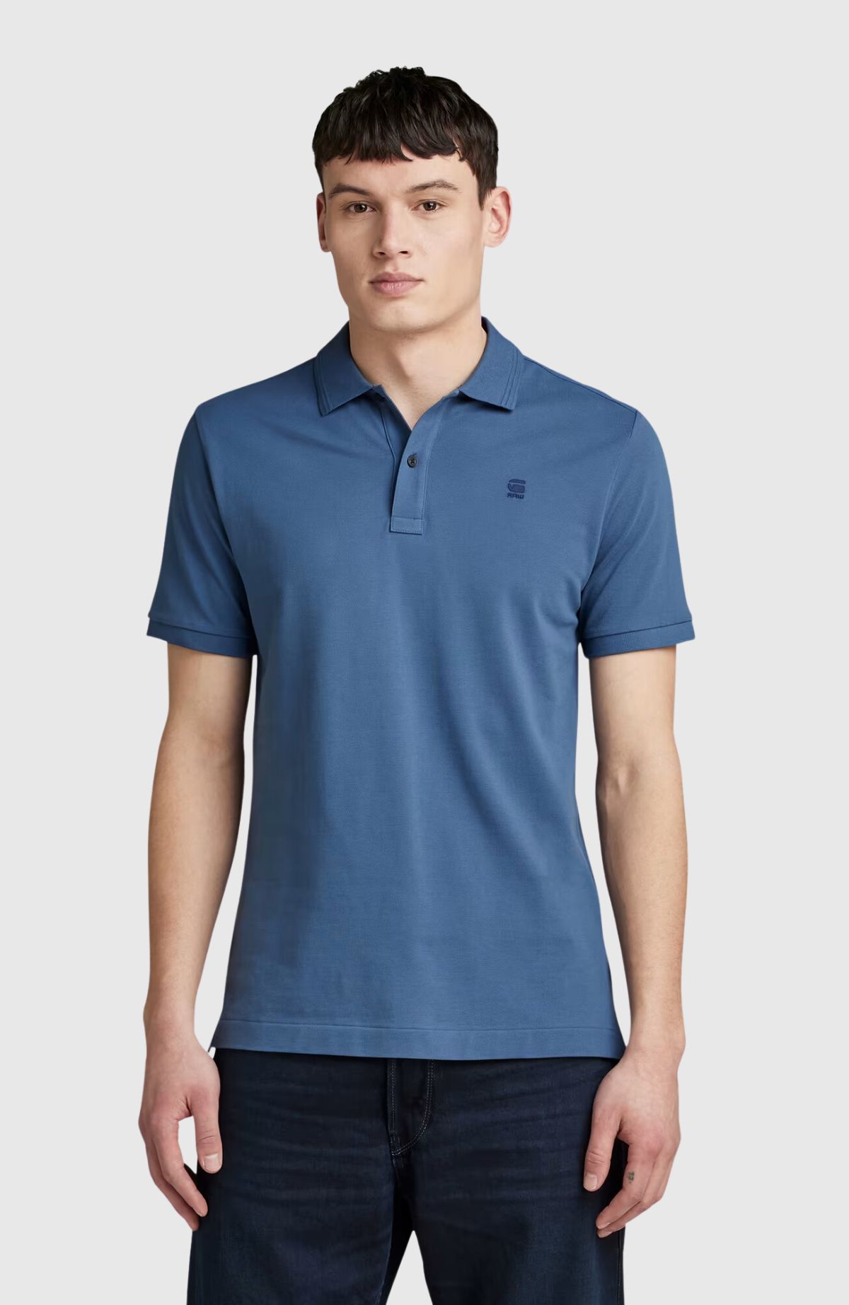 Dunda slim polo sale