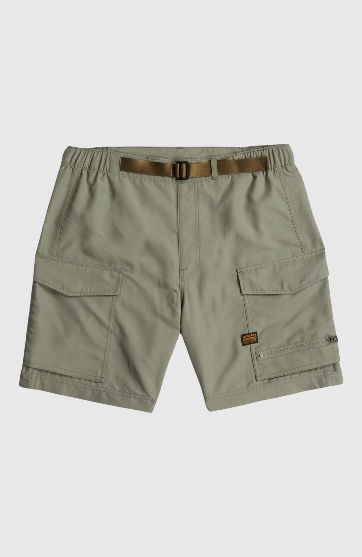 Cargo swimshort