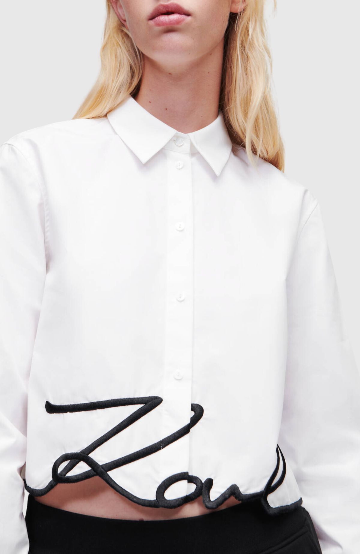 Karl Hem Signature Shirt