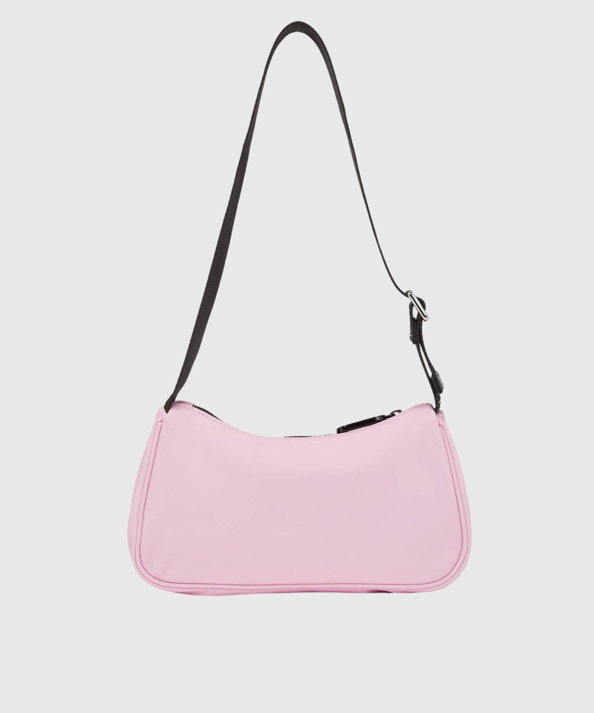 Urban Nylon Shoulderbag