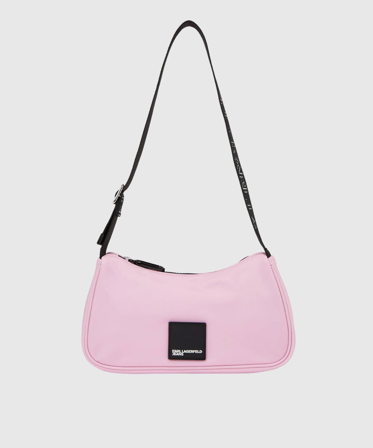 Urban Nylon Shoulderbag