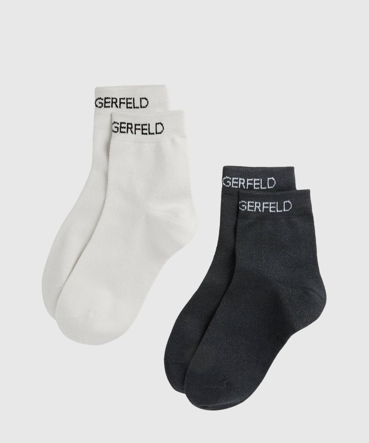 K/Ikonik 2.0 Rhnstn Socks 2 P