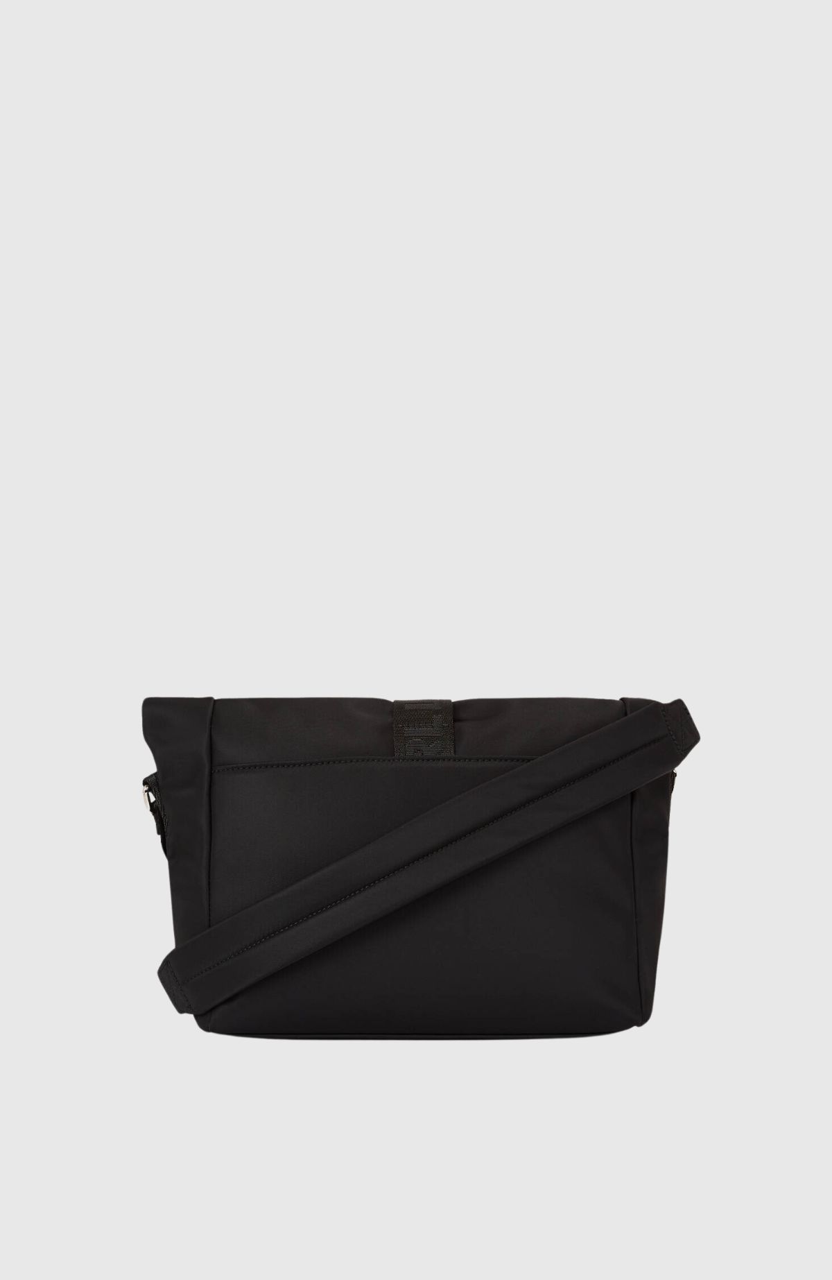 Street Nylon Crossbody