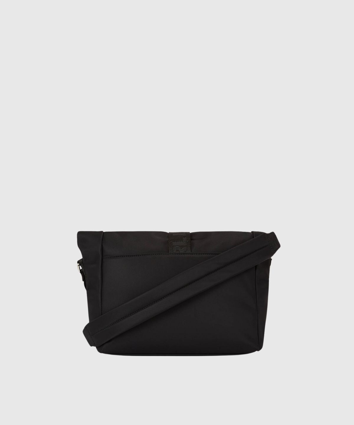 Street Nylon Crossbody