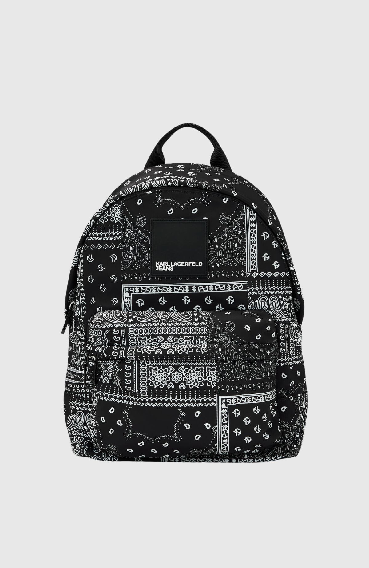 Urban Nylon Backpack