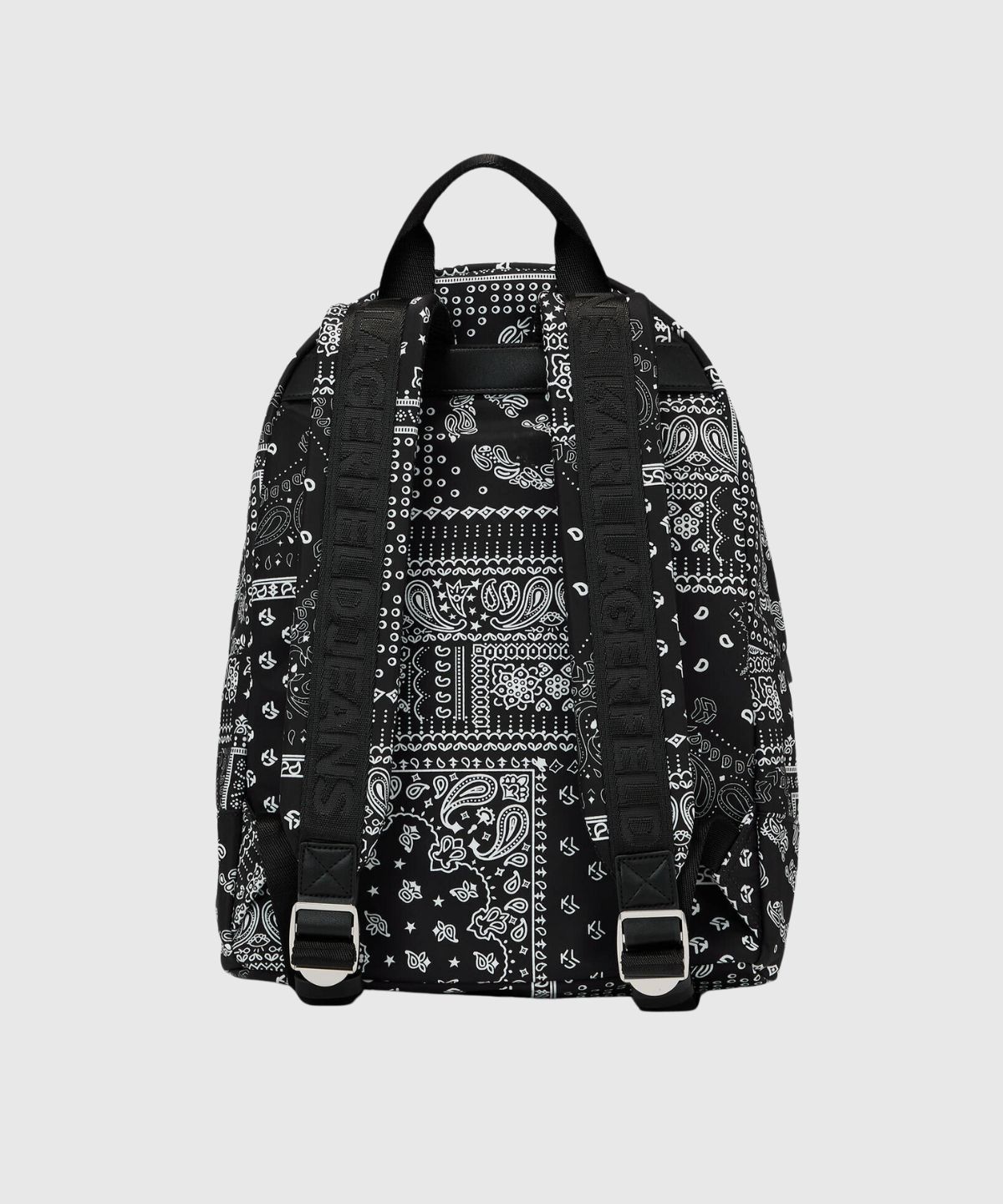 Urban Nylon Backpack