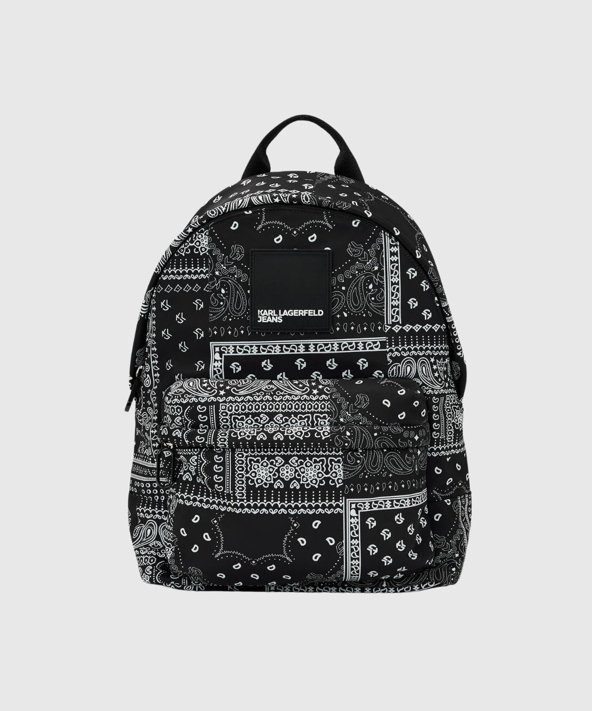 Urban Nylon Backpack