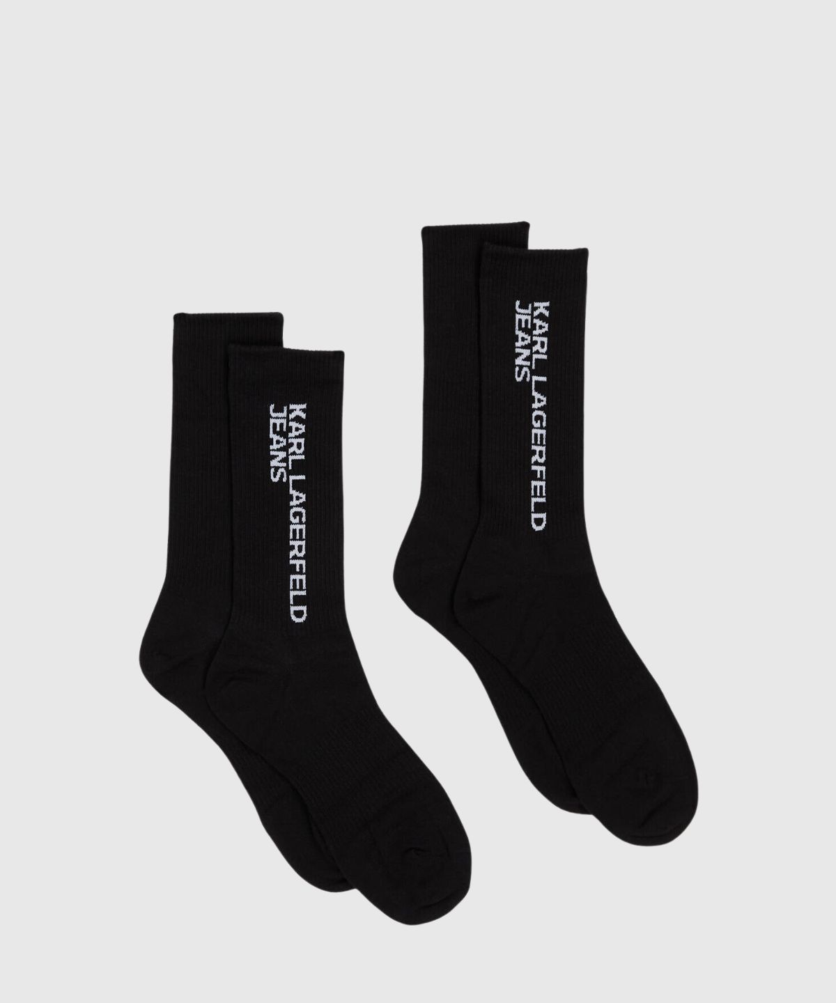 Essential Logo Socks Set(2 Pk)