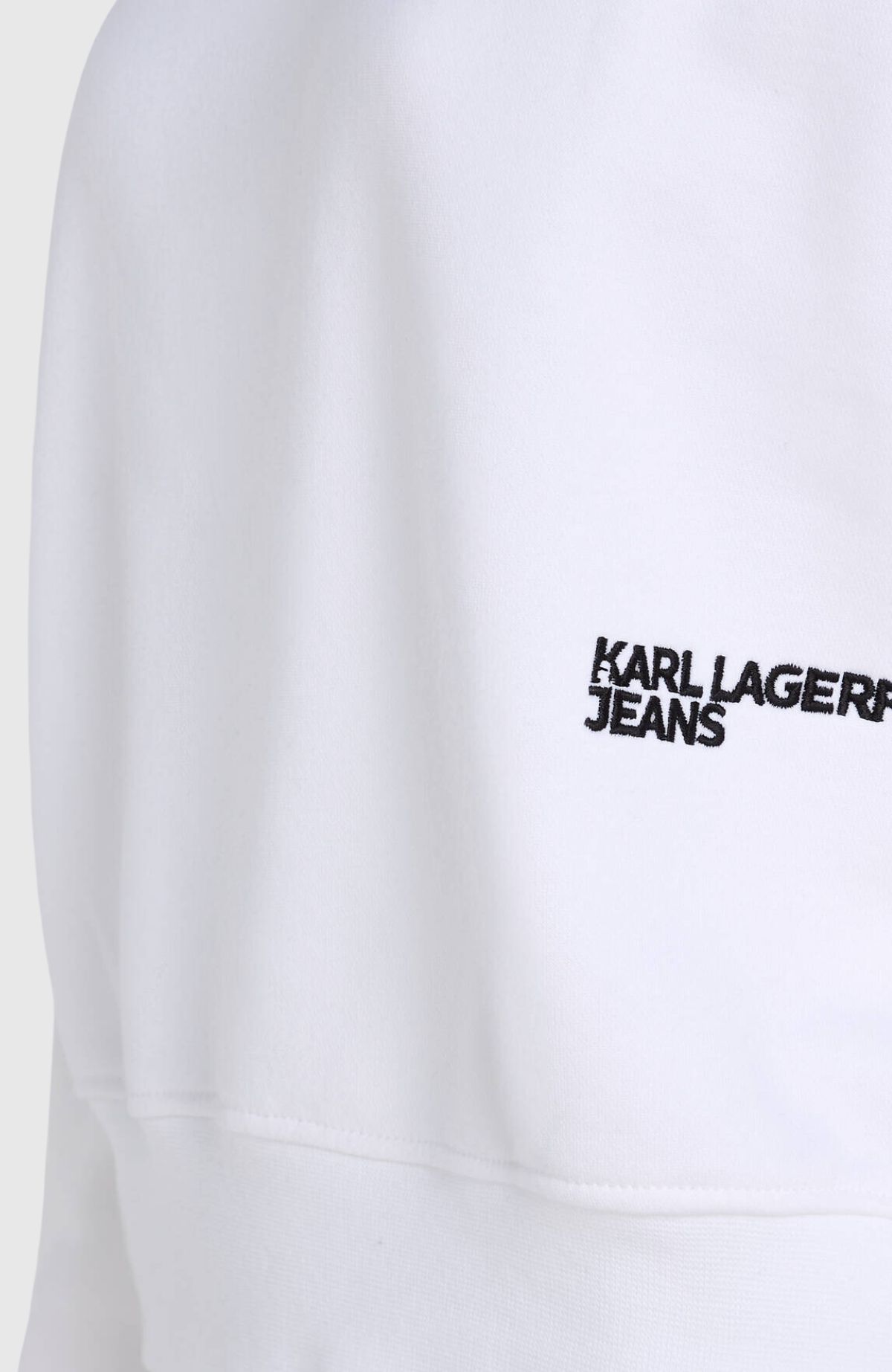 KLJ Regular Bandana Sweat