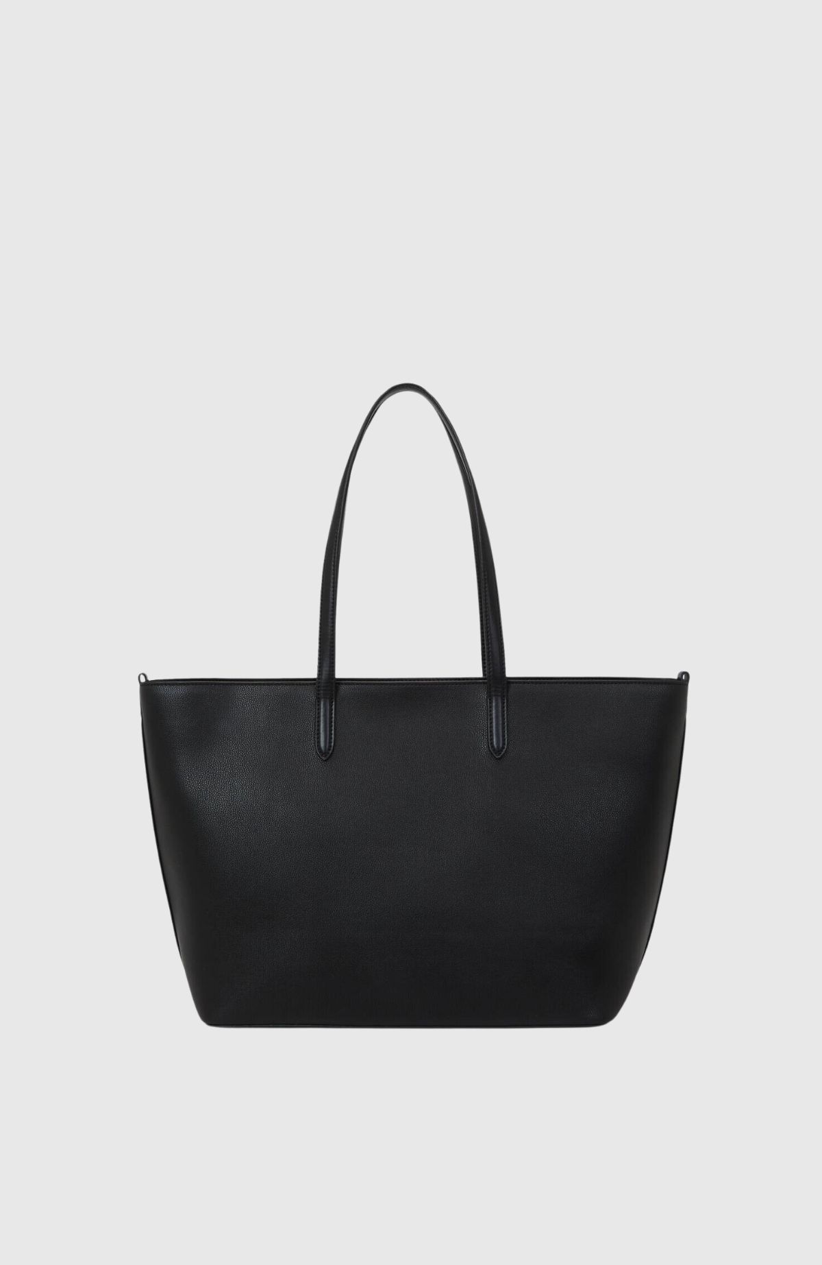 Essential Logo Tote