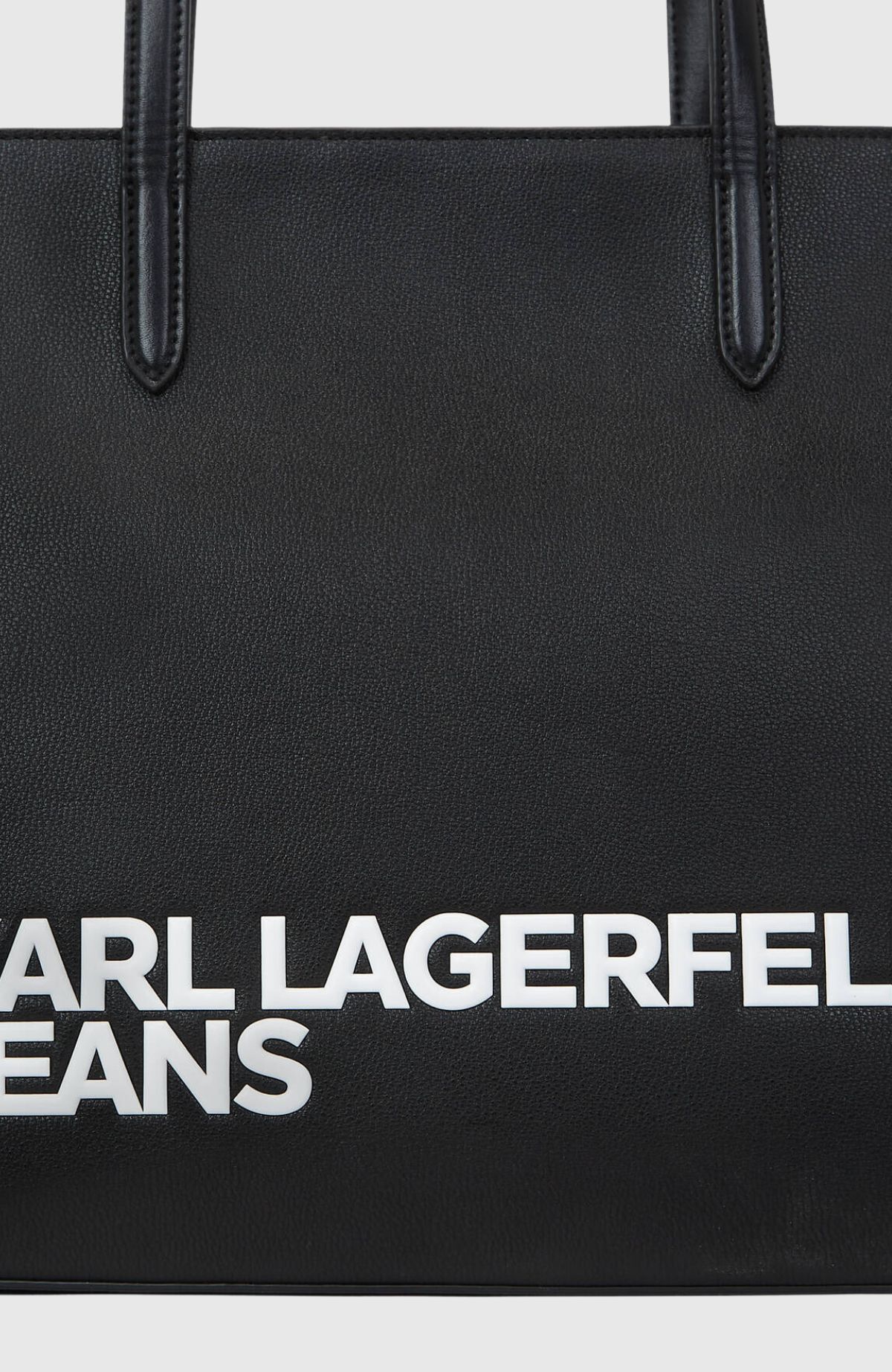 Essential Logo Tote