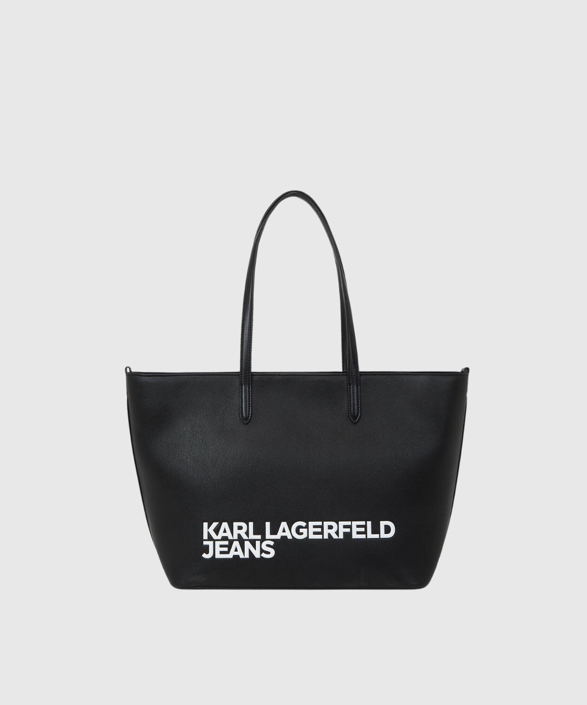 Essential Logo Tote