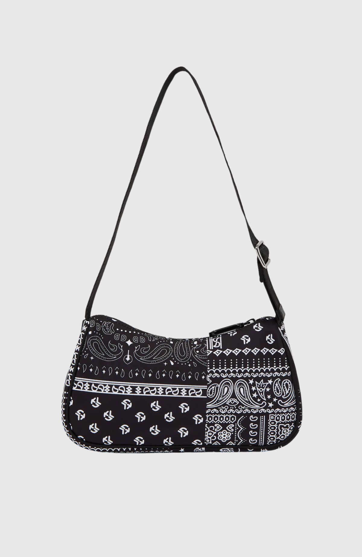 Urban Nylon Shoulderbag