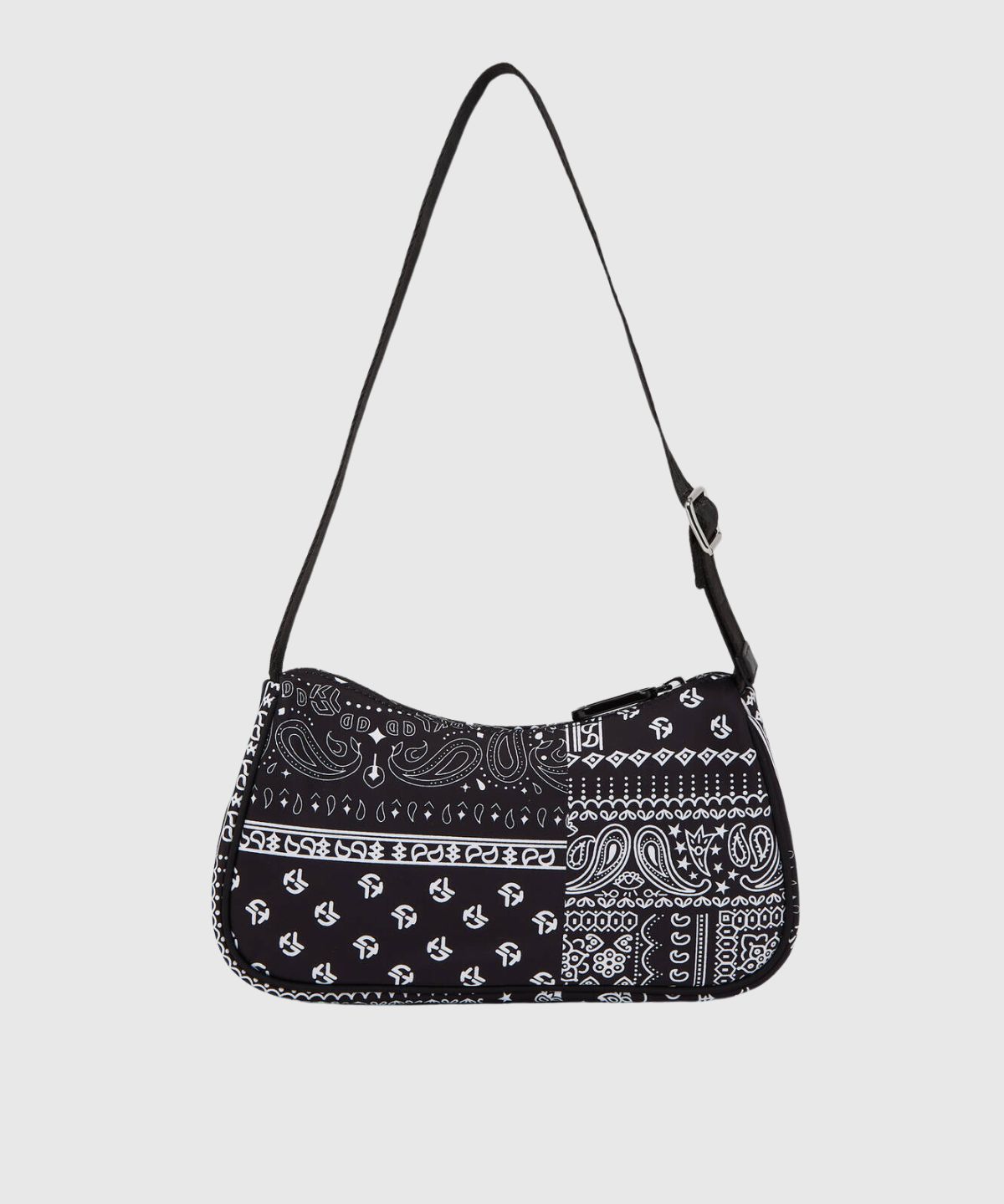 Urban Nylon Shoulderbag