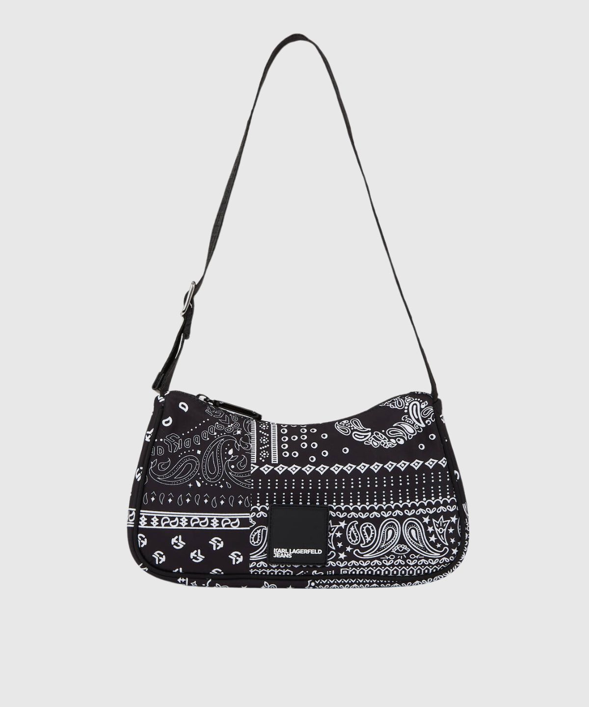 Urban Nylon Shoulderbag