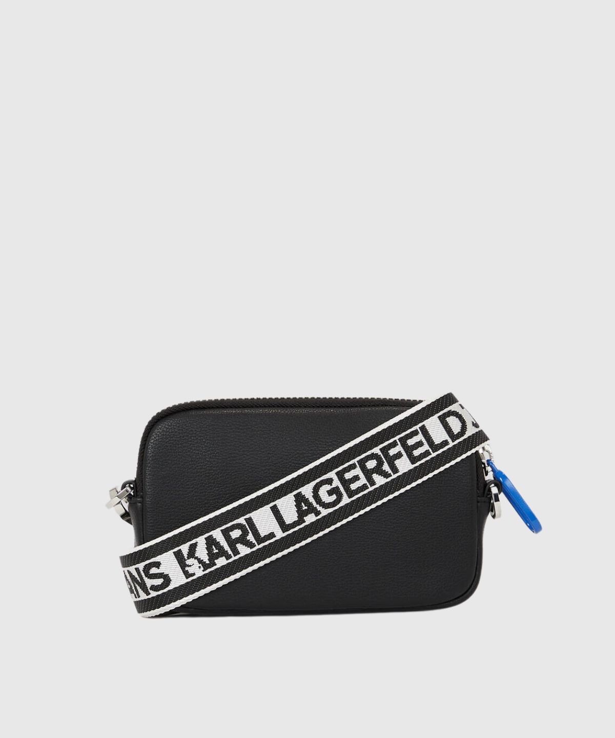 Box Logo Mini Crossbody