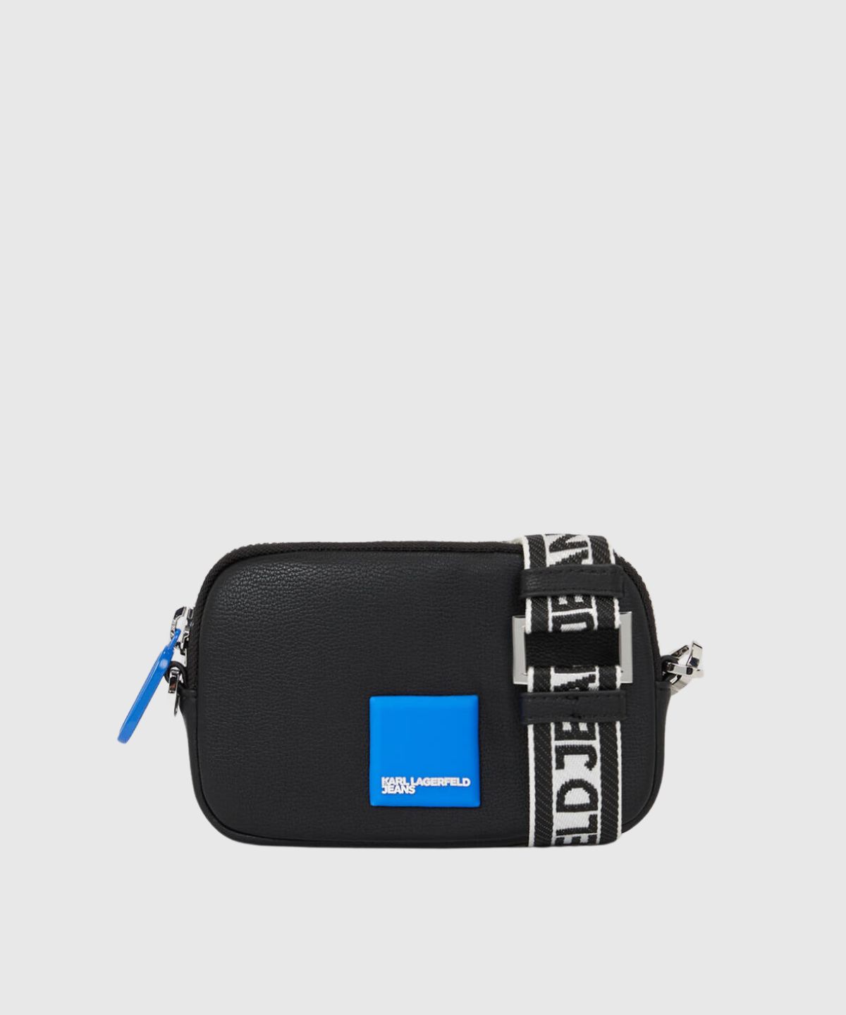 Box Logo Mini Crossbody