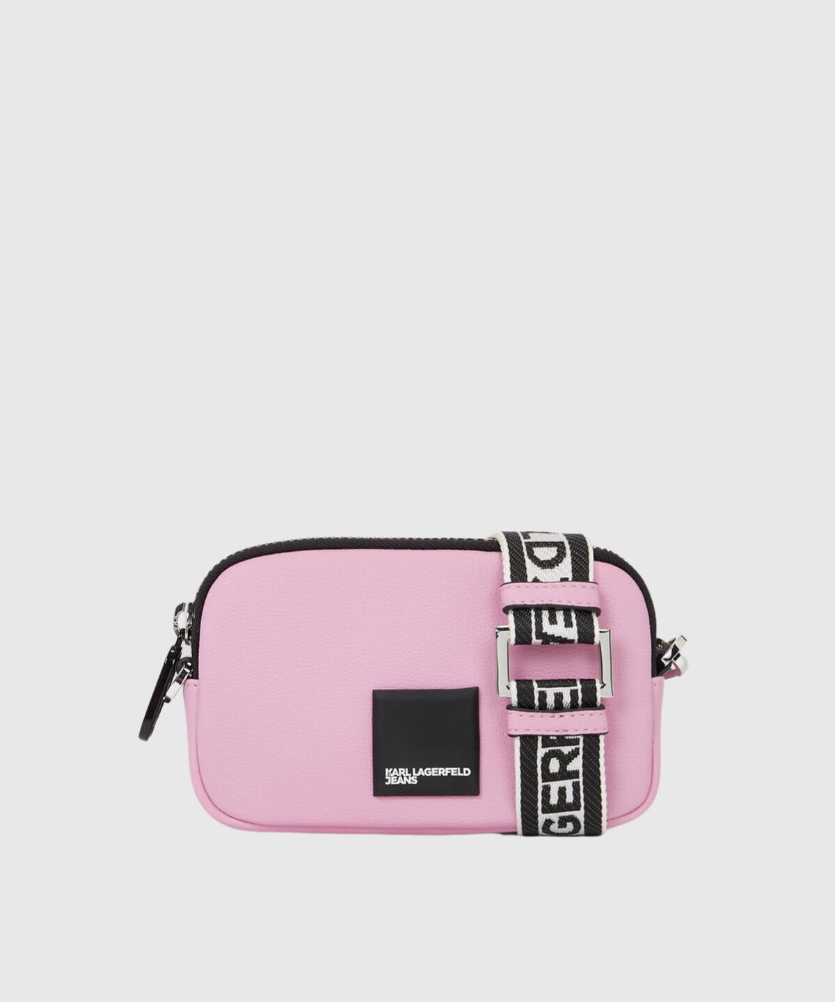 Box Logo Mini Crossbody