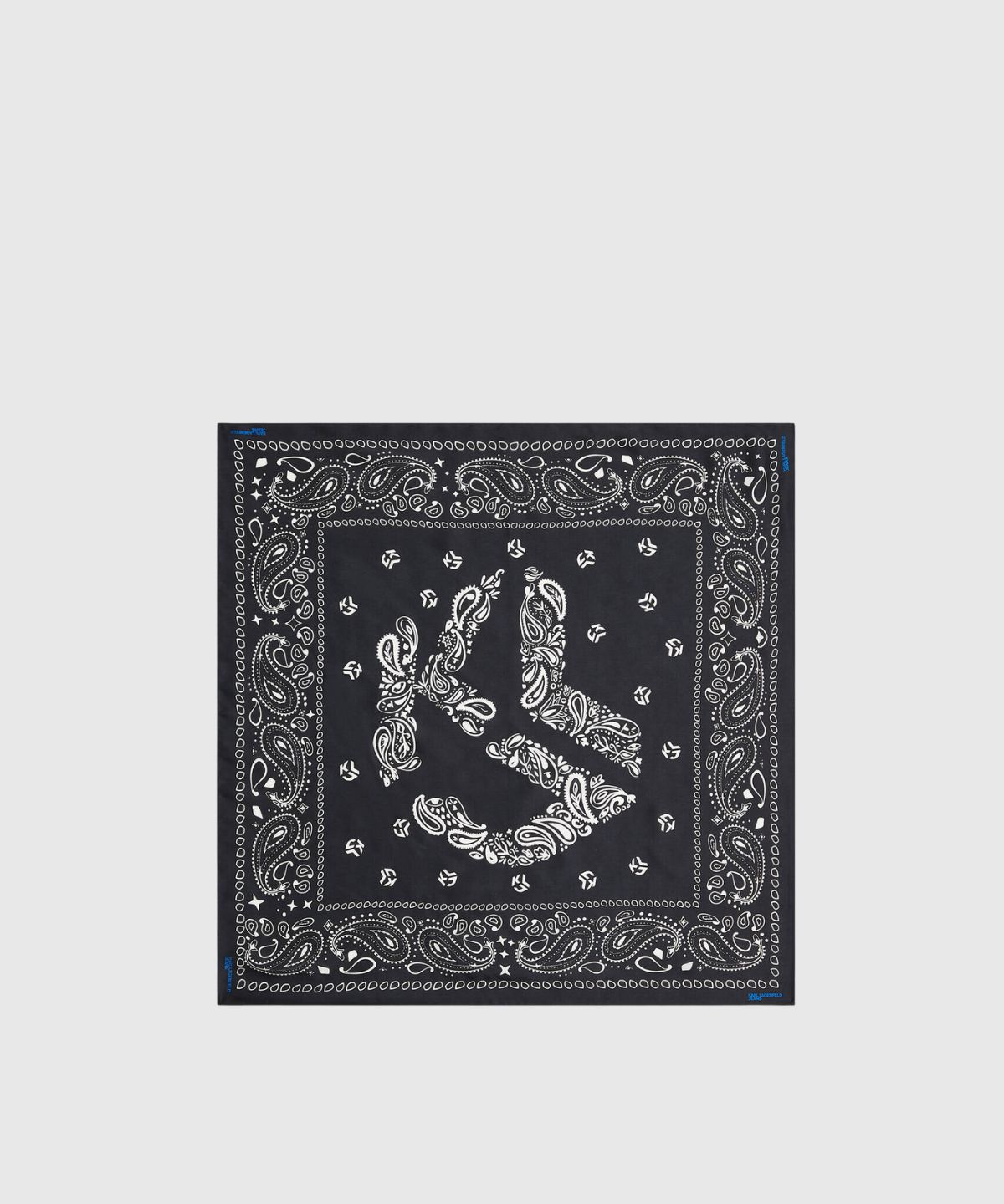 Bandana Scarf