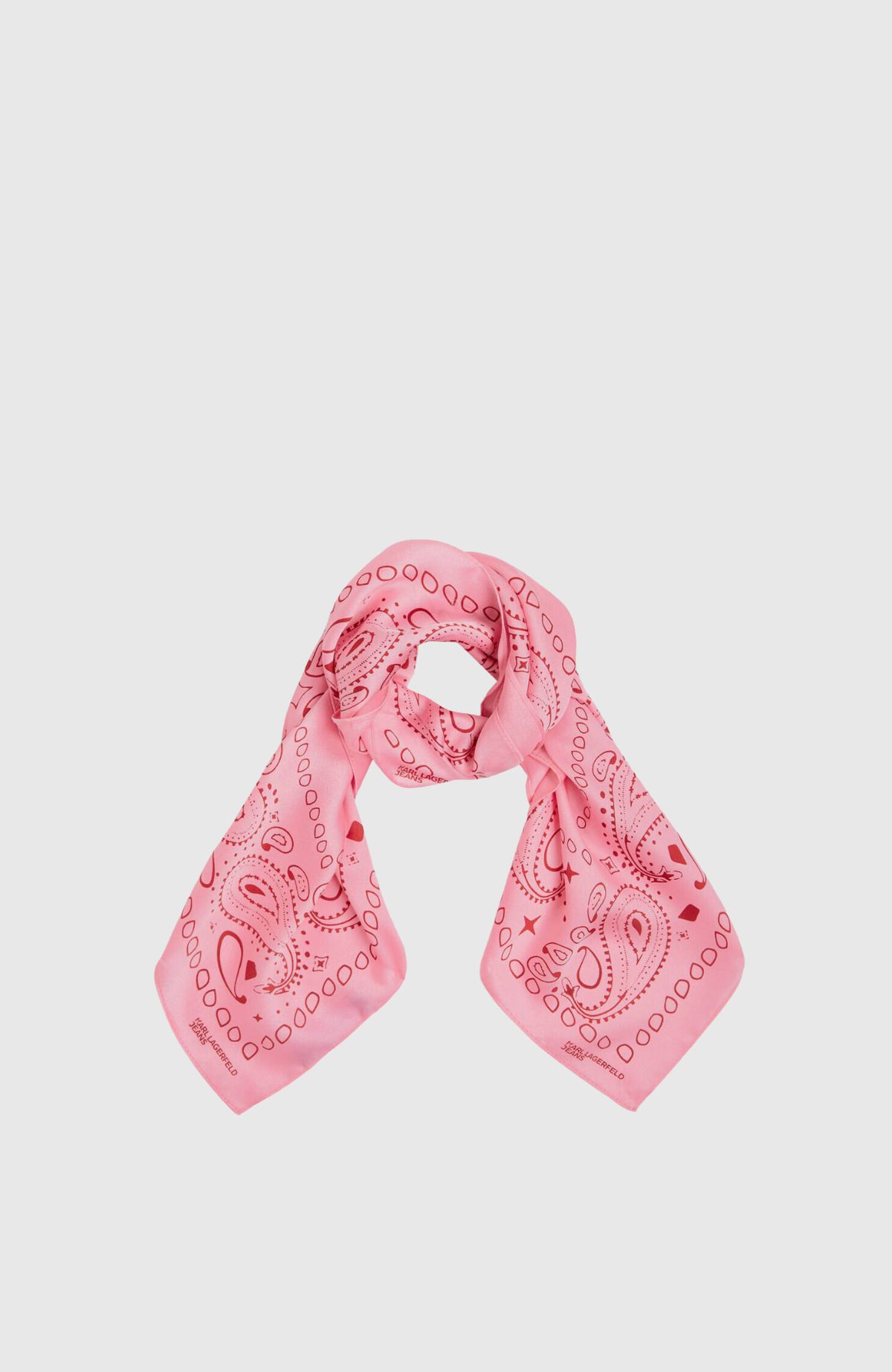 Bandana Scarf