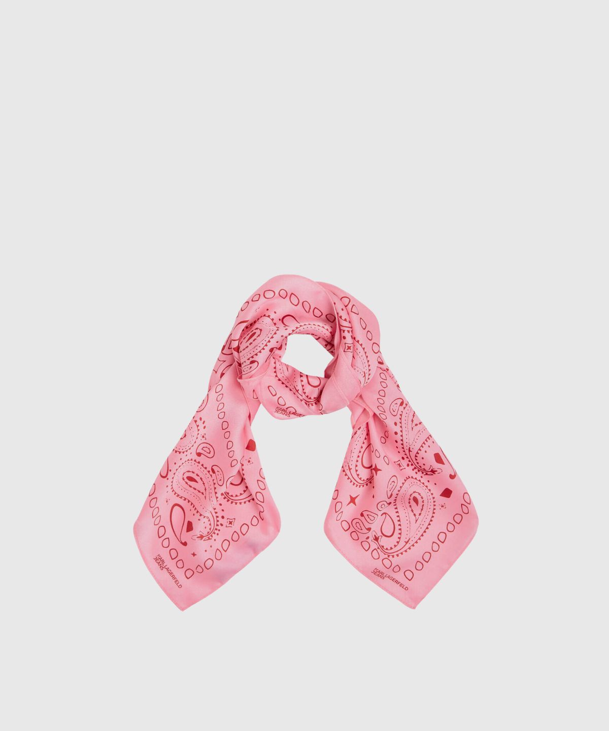 Bandana Scarf