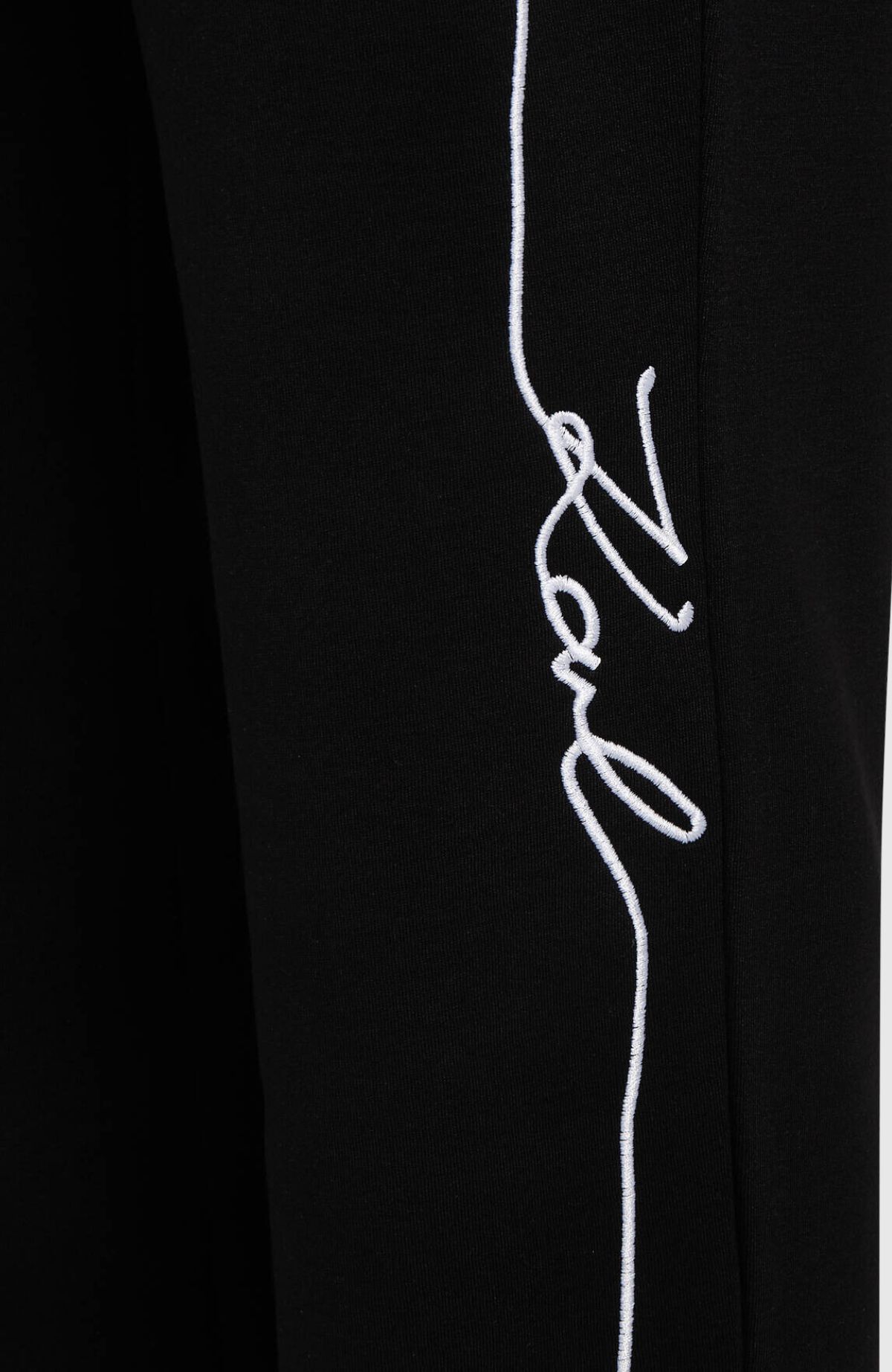 Seasonal Logo Sweatpants