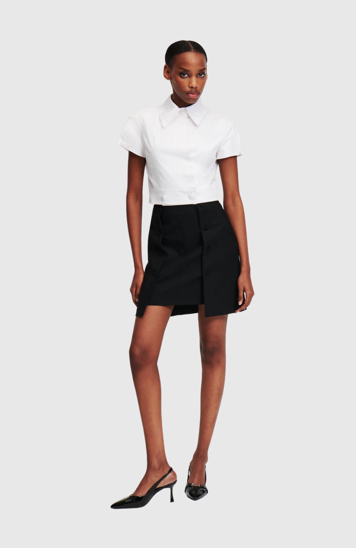 Archive Skirt