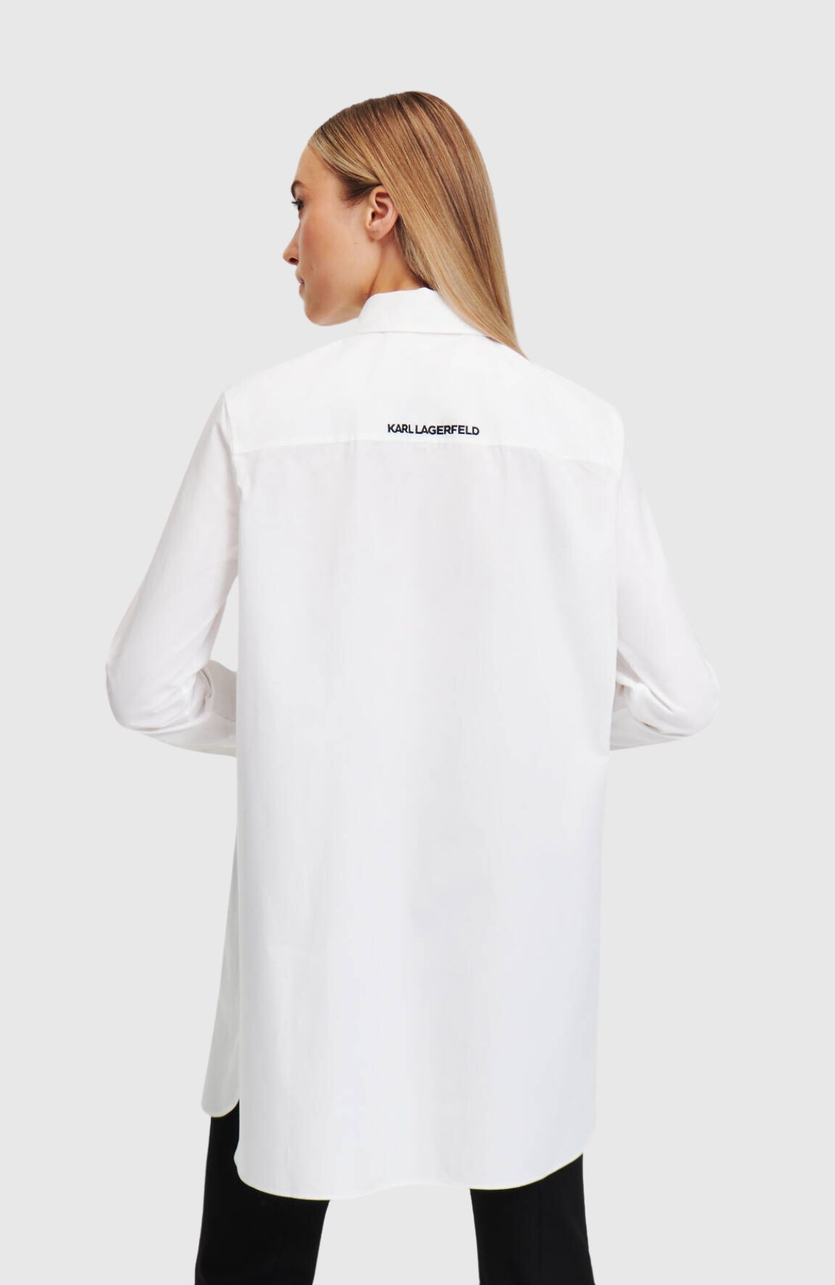 Ikonik 2.0 Tunic Shirt