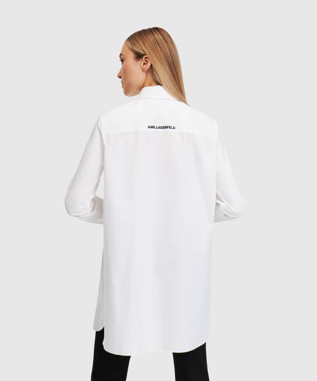 Ikonik 2.0 Tunic Shirt