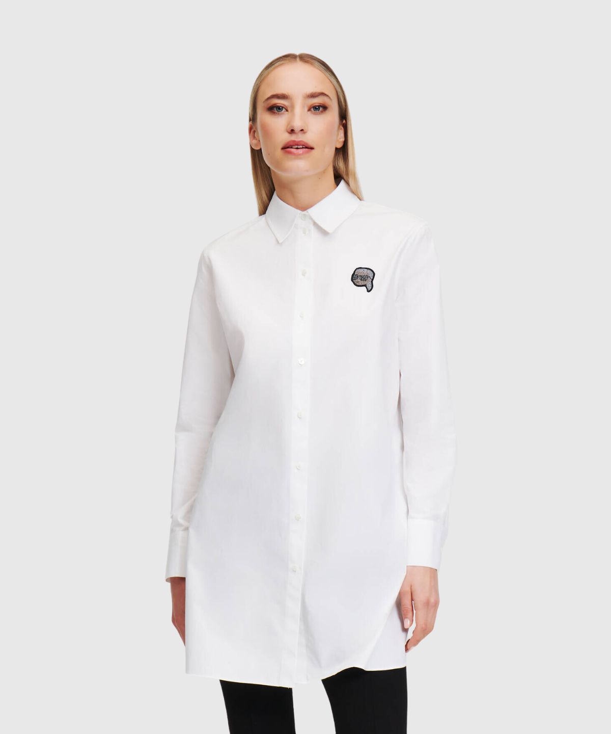 Ikonik 2.0 Tunic Shirt