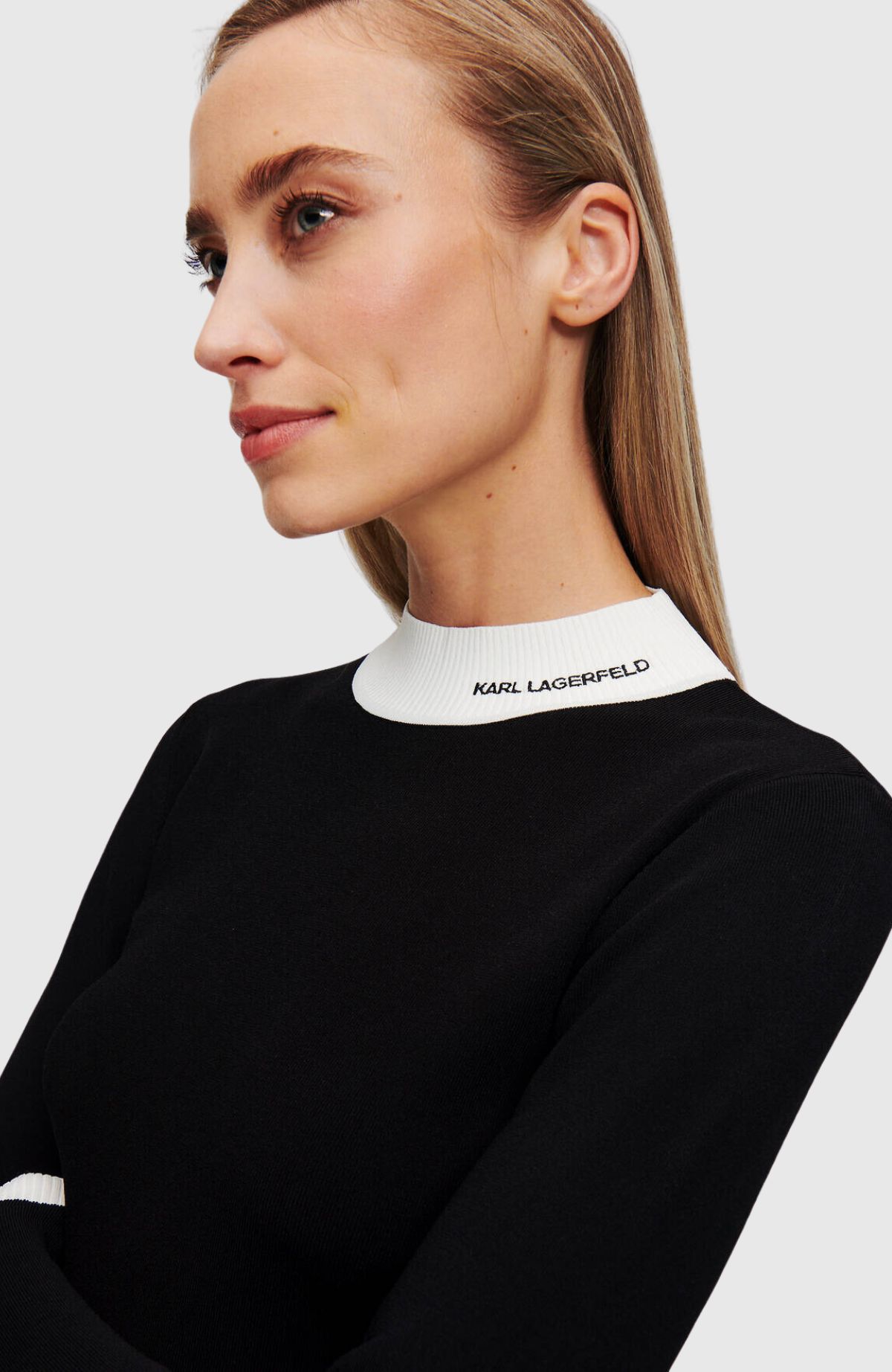 Logo Turtle Neck