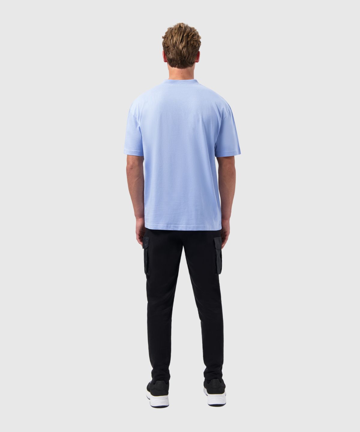 Brand Box Fit T-Shirt