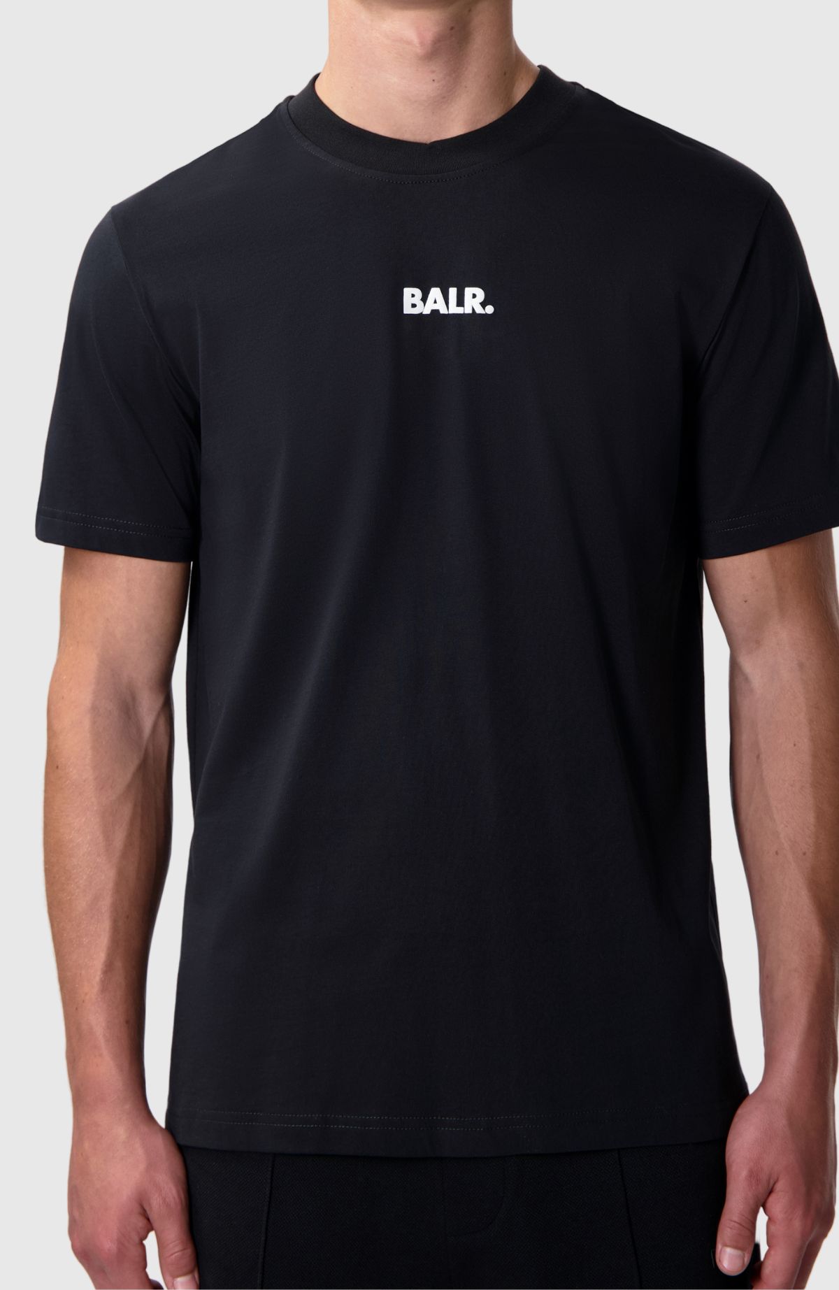 BALR. Stadium Regular Fit T-Shirt