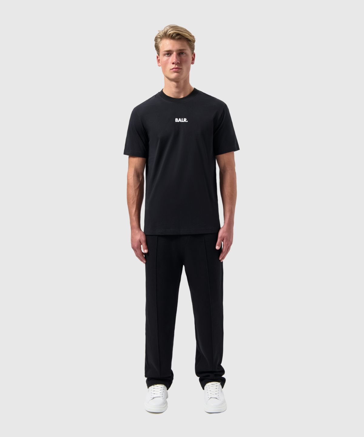 BALR. Stadium Regular Fit T-Shirt