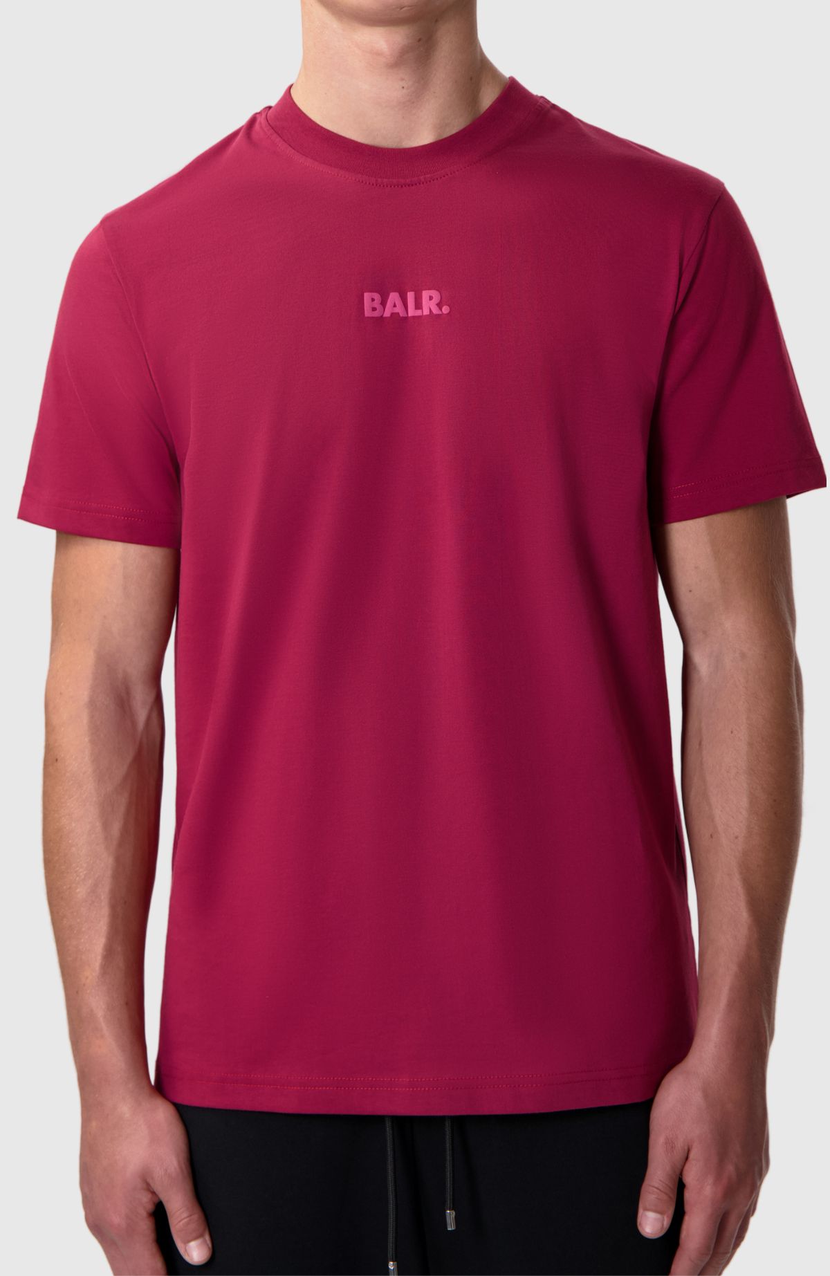 BALR. Stadium Regular Fit T-Shirt