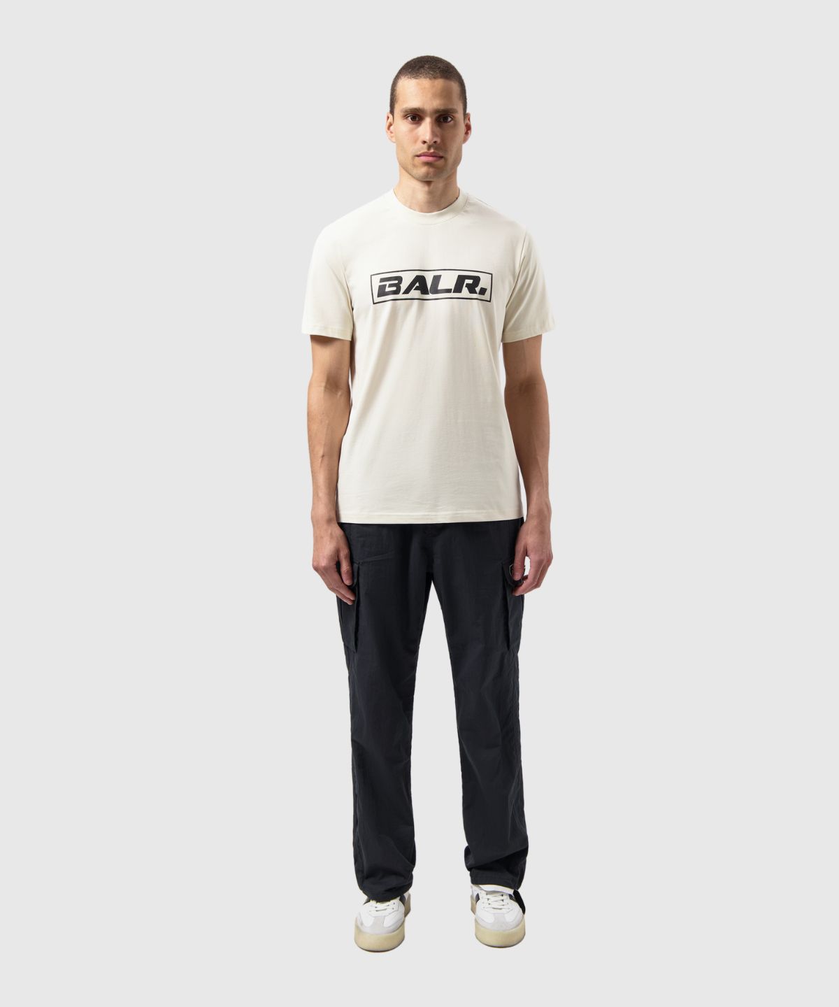 The Club Regular Fit T-Shirt