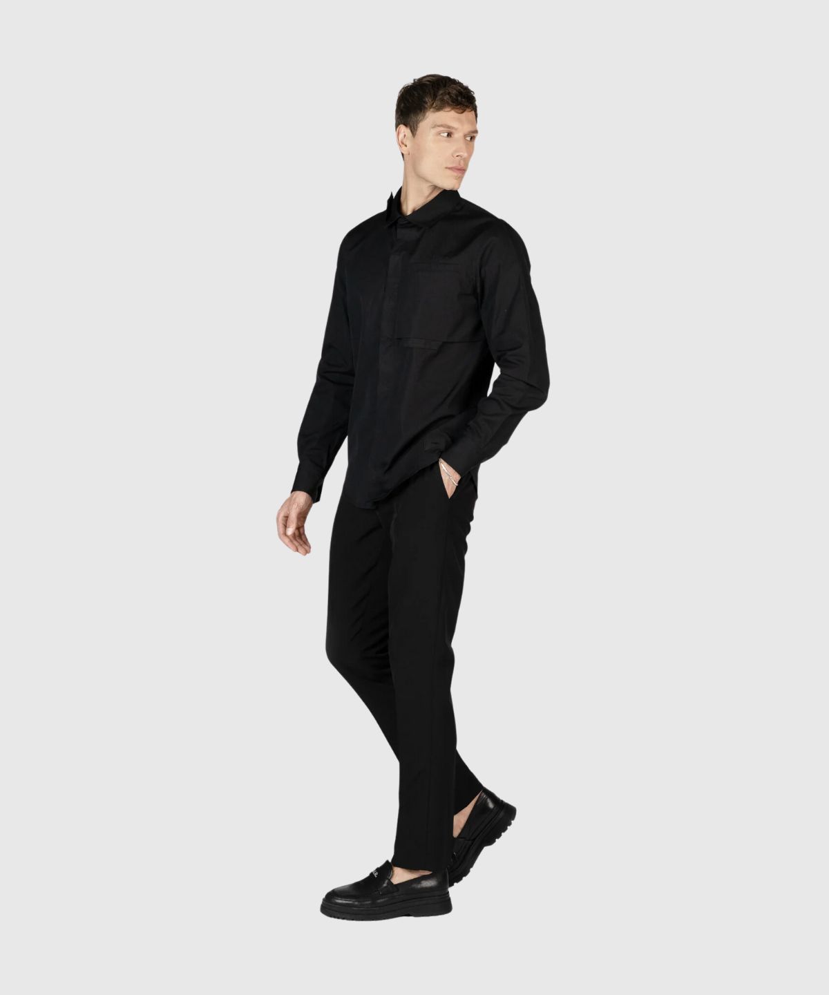 BALRXI Regular Fit Shirt