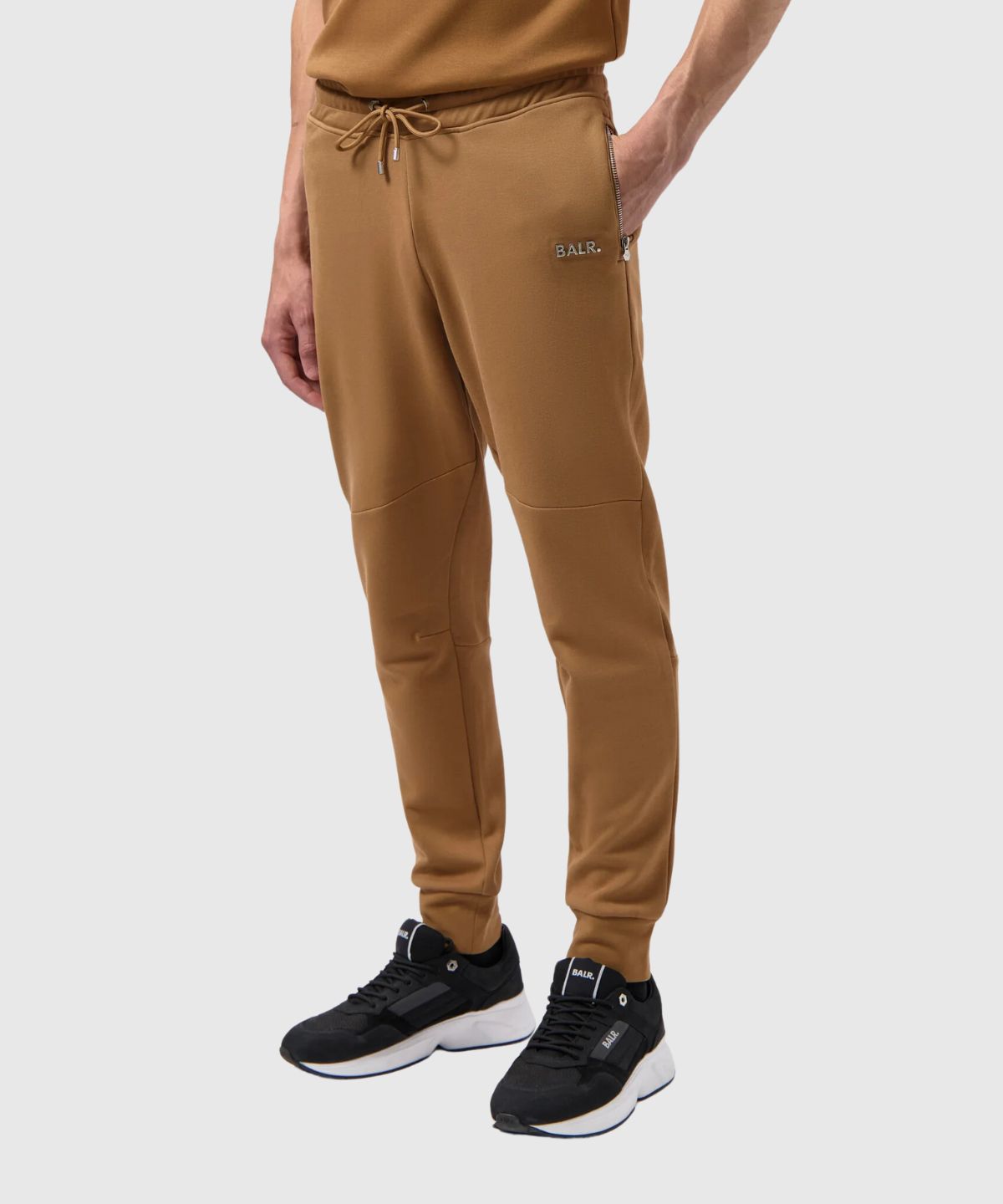 Q-Series Regular Fit Jogger