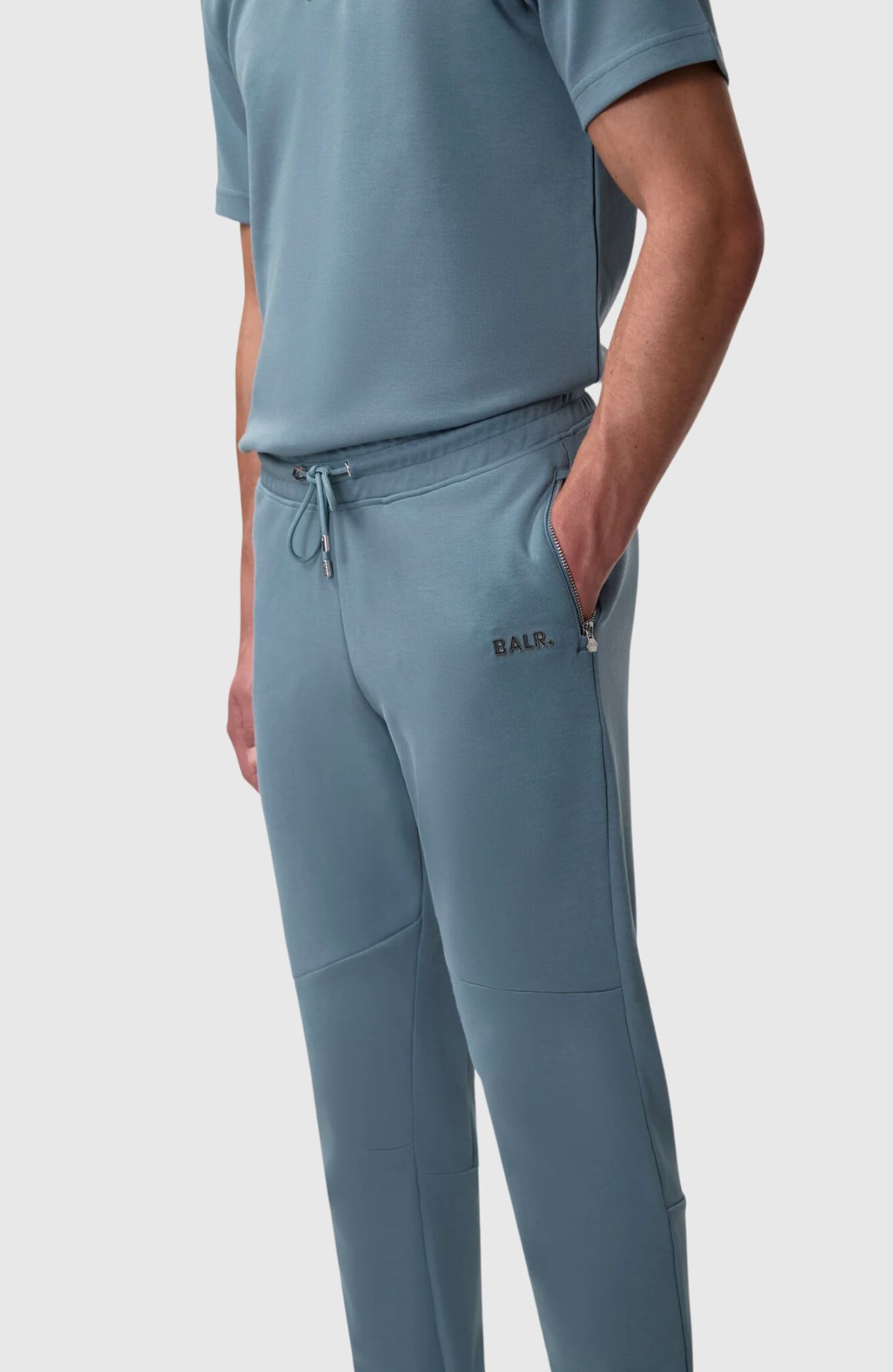 Q-Series Regular Fit Jogger