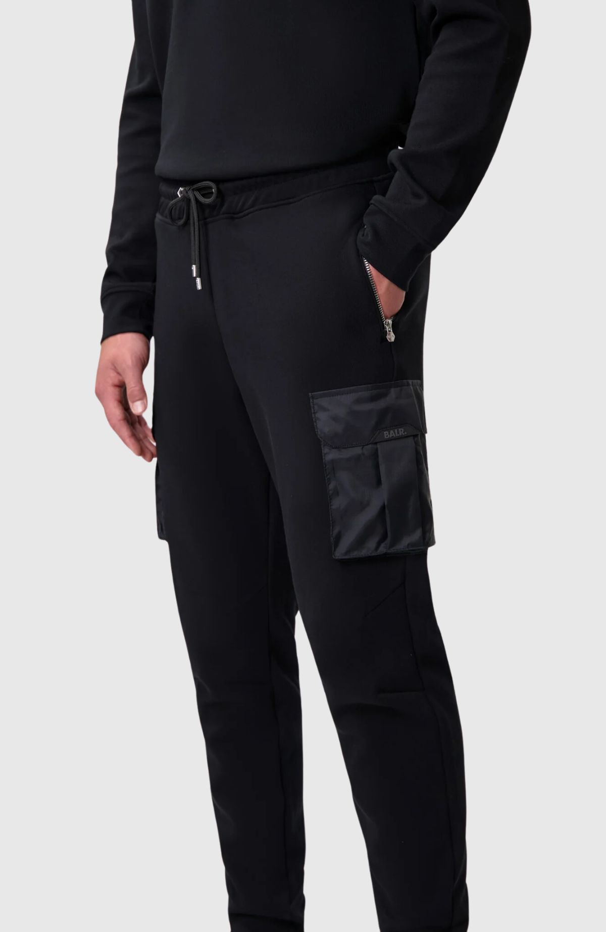 Q-Cargo Regular Fit Jogger